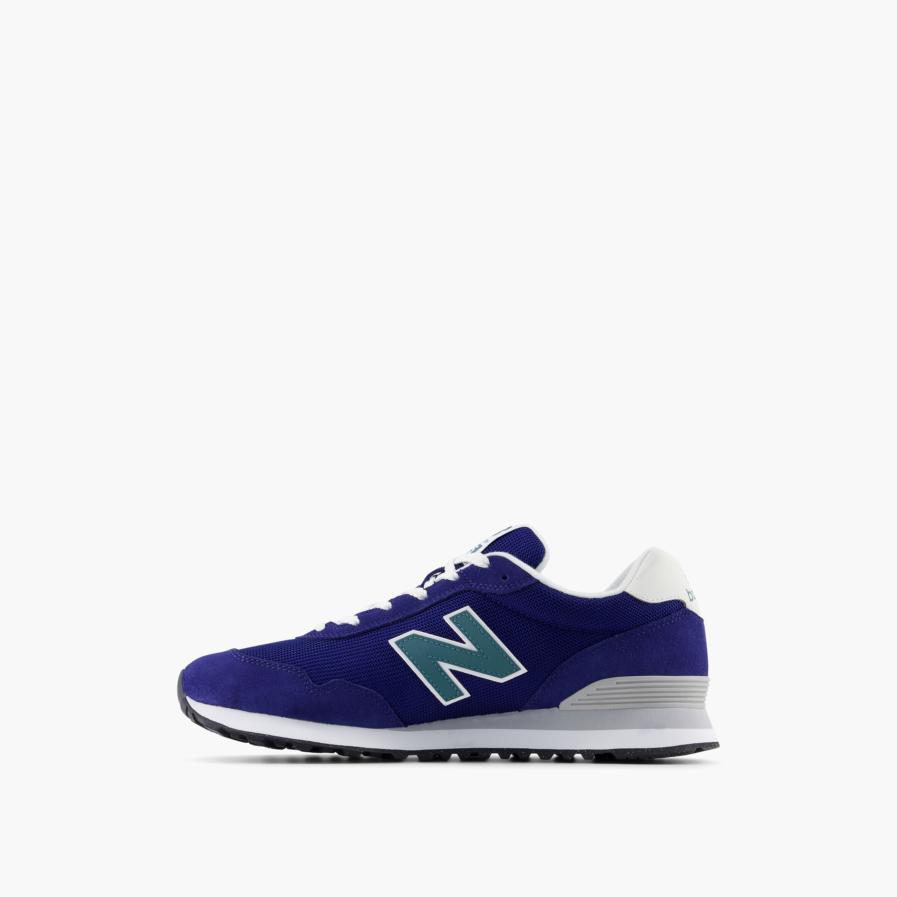 New Balance Men's Logo Detail Lace-Up Sneakers-men-shoes-sneakers-image-7