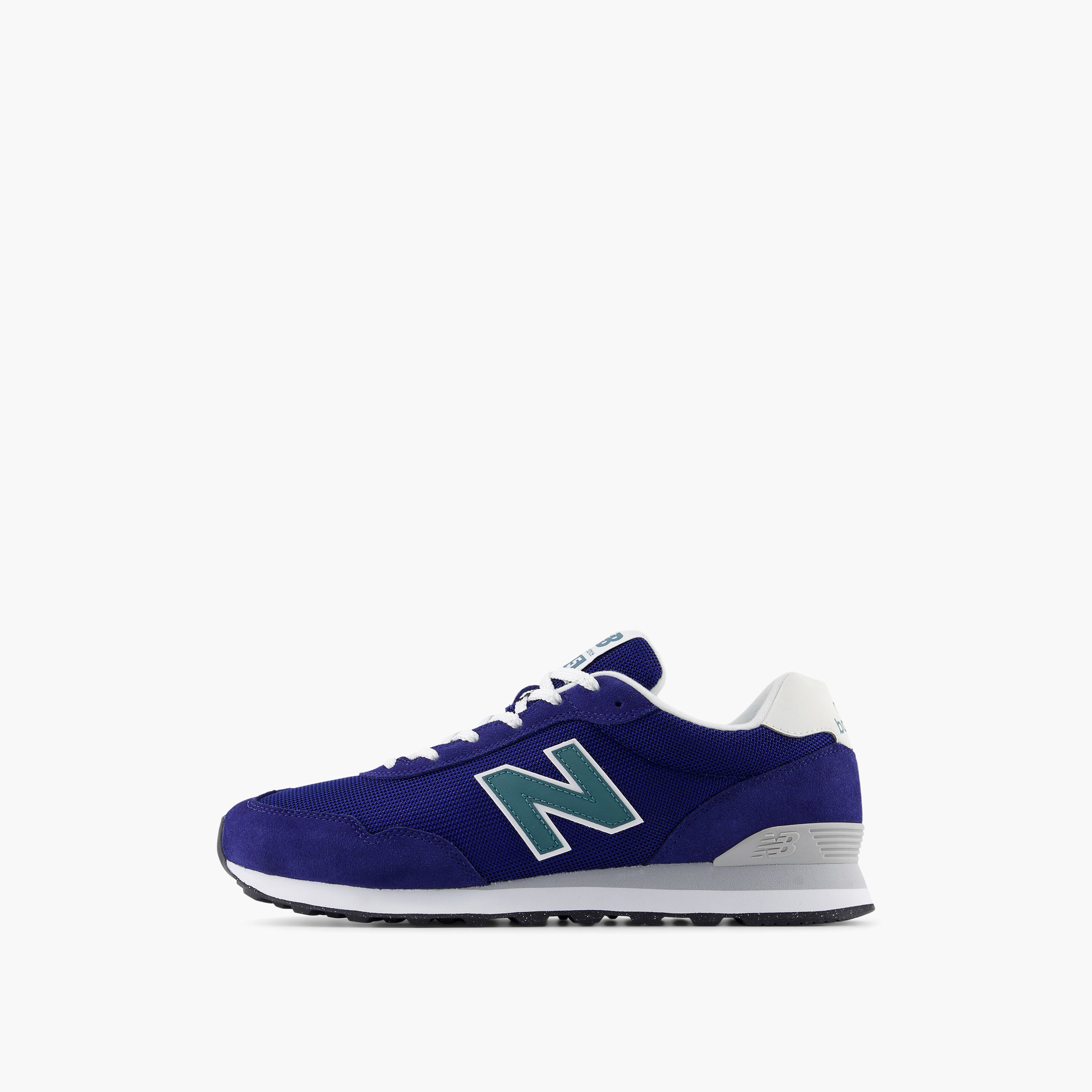 New Balance Men's Logo Detail Lace-Up Sneakers-men-shoes-sneakers-image-9