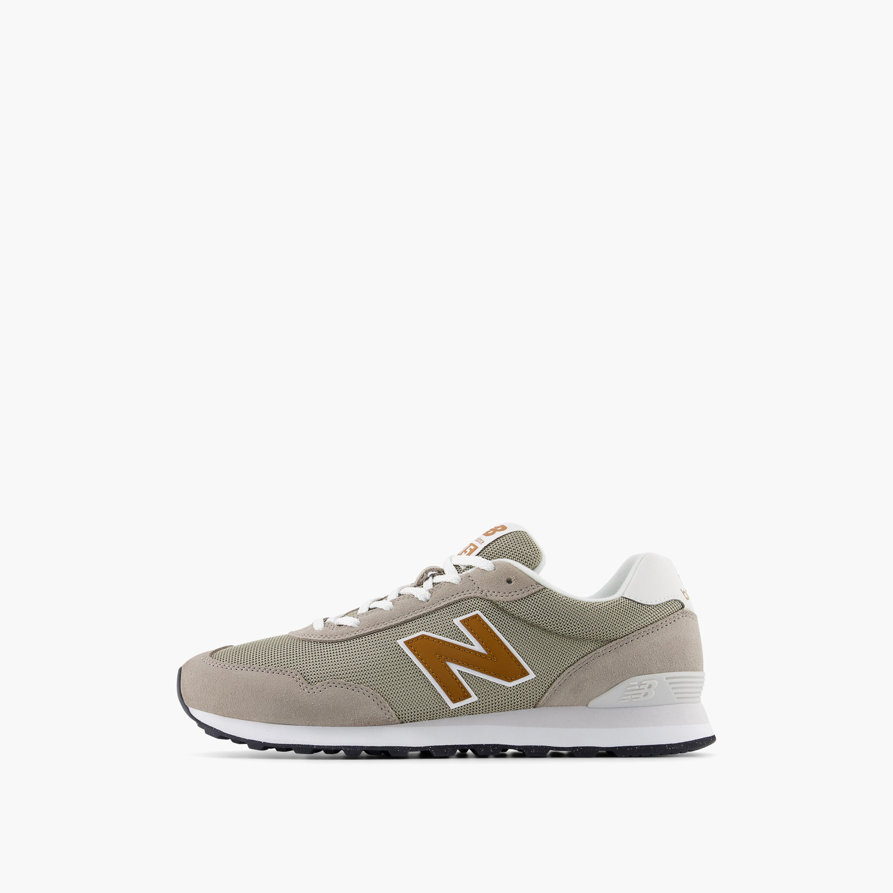 New Balance Men's Panelled Lace-Up Sneakers-men-shoes-sneakers-image-7