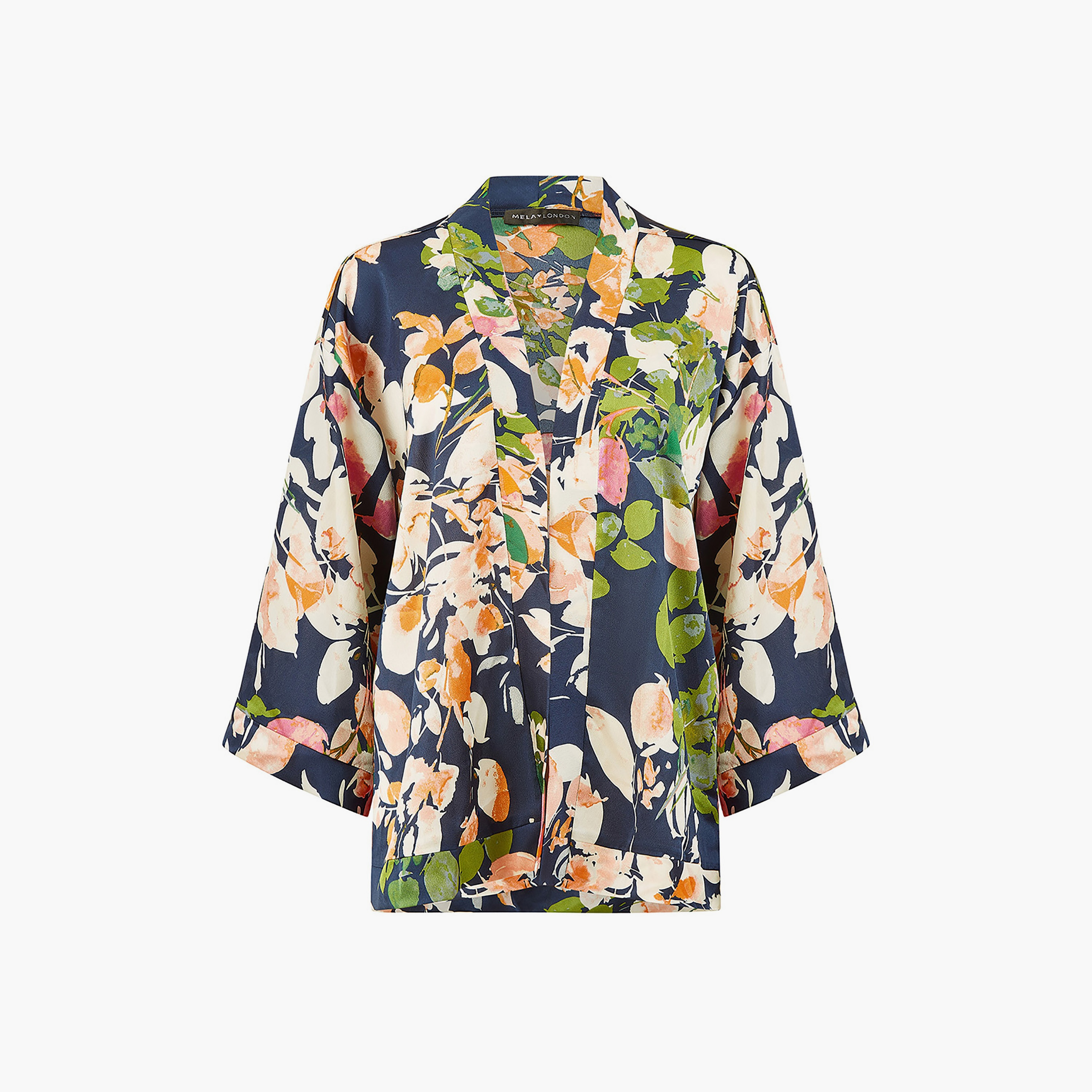 كيمونو نسائي من الساتان بطبعة أزهار البحرية من ميلا لندن-women-clothing-shirtsandblouses-blouses-image-4