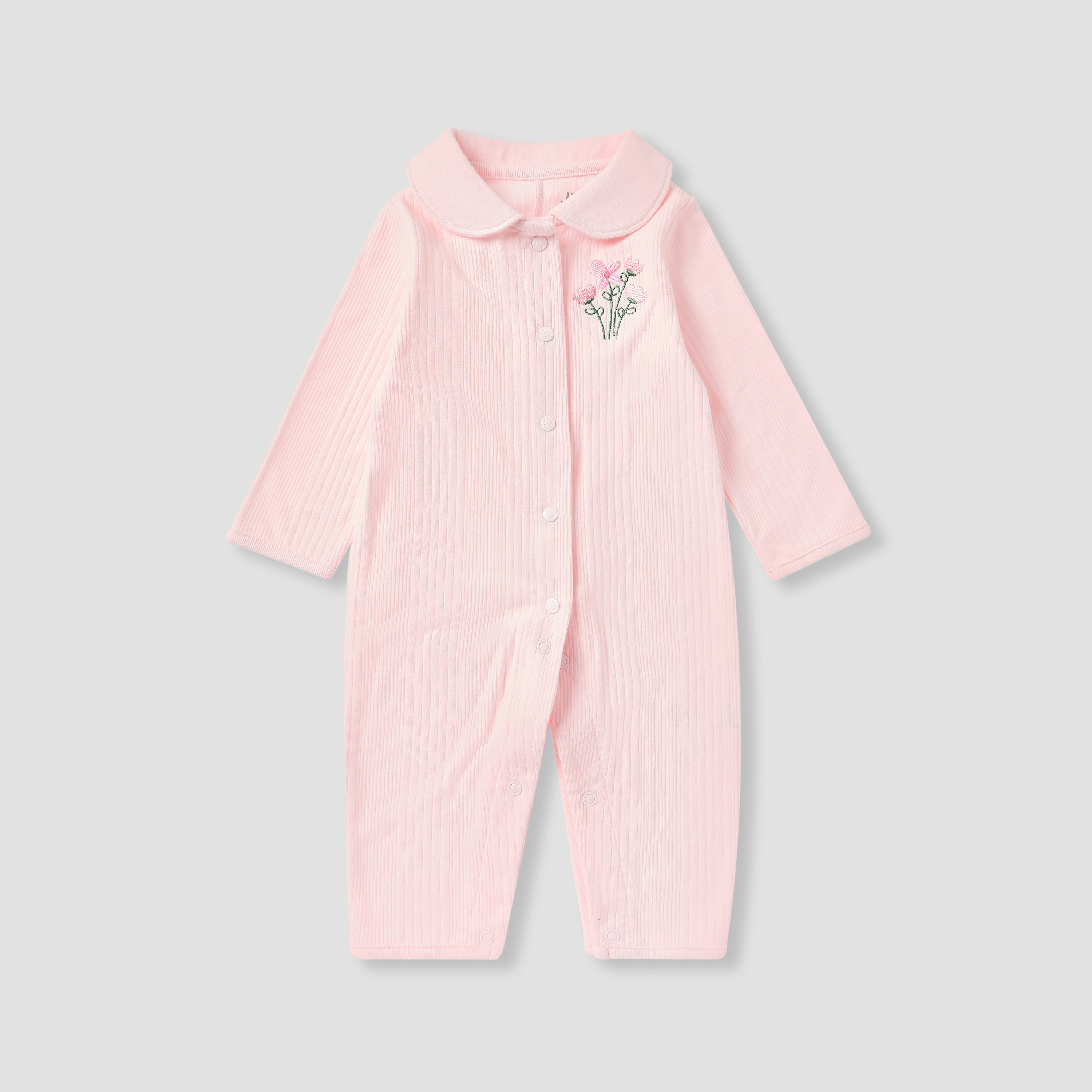 طقم هدايا بطبعات من 5 قطع من جونيورز-baby-girls-clothing-setsandcoords-image-3