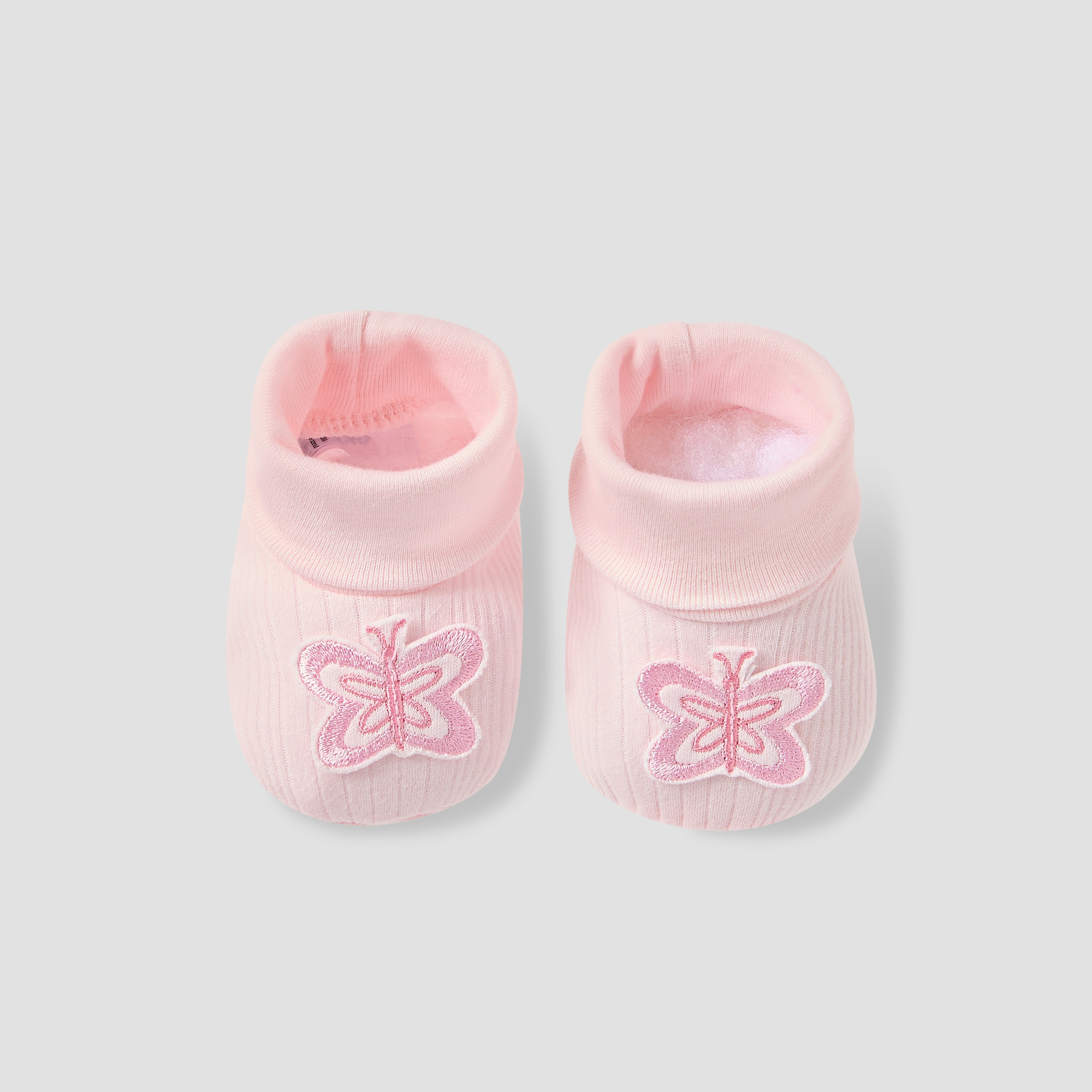 طقم هدايا بطبعات من 5 قطع من جونيورز-baby-girls-clothing-setsandcoords-image-6