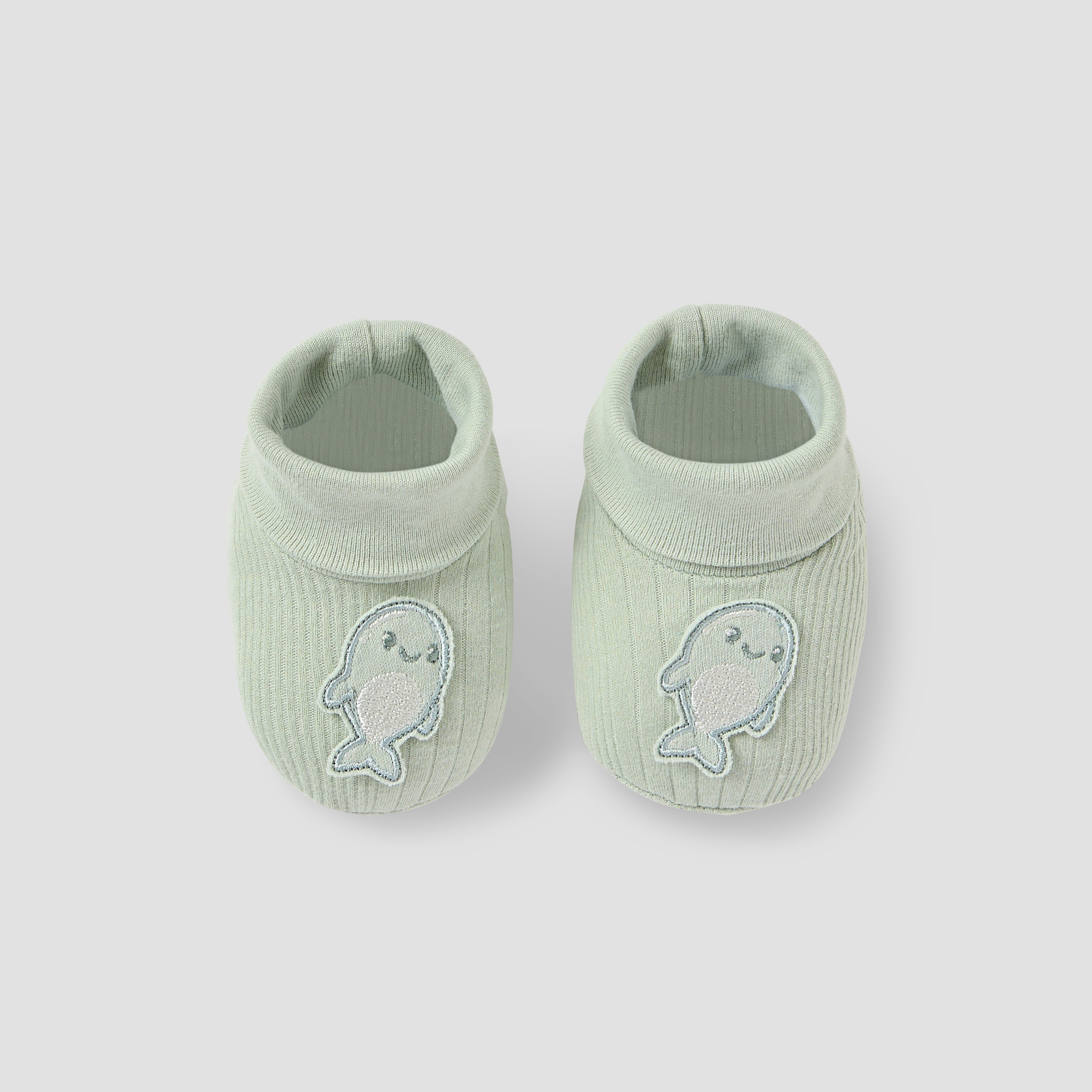 طقم هدايا بطبعات 5 قطع من جونيورز-baby-girls-clothing-setsandcoords-image-6