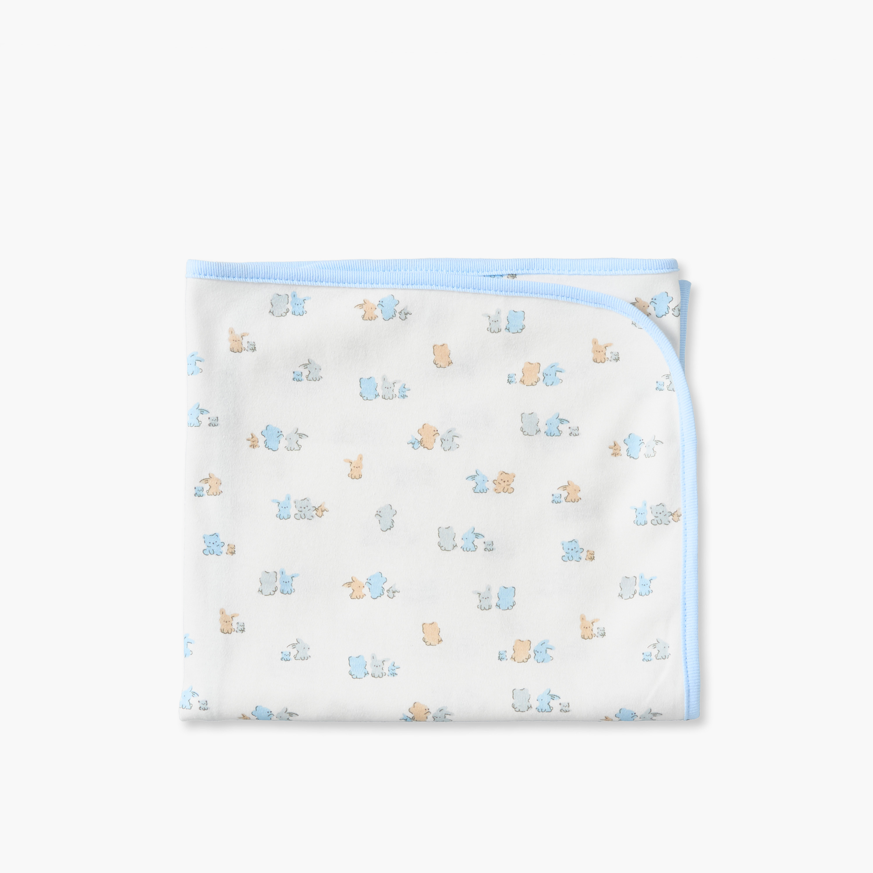 Set of 5 Juniors Clothing Gift Set with Bunny Print-baby-boys-clothing-setsandcoords-image-6