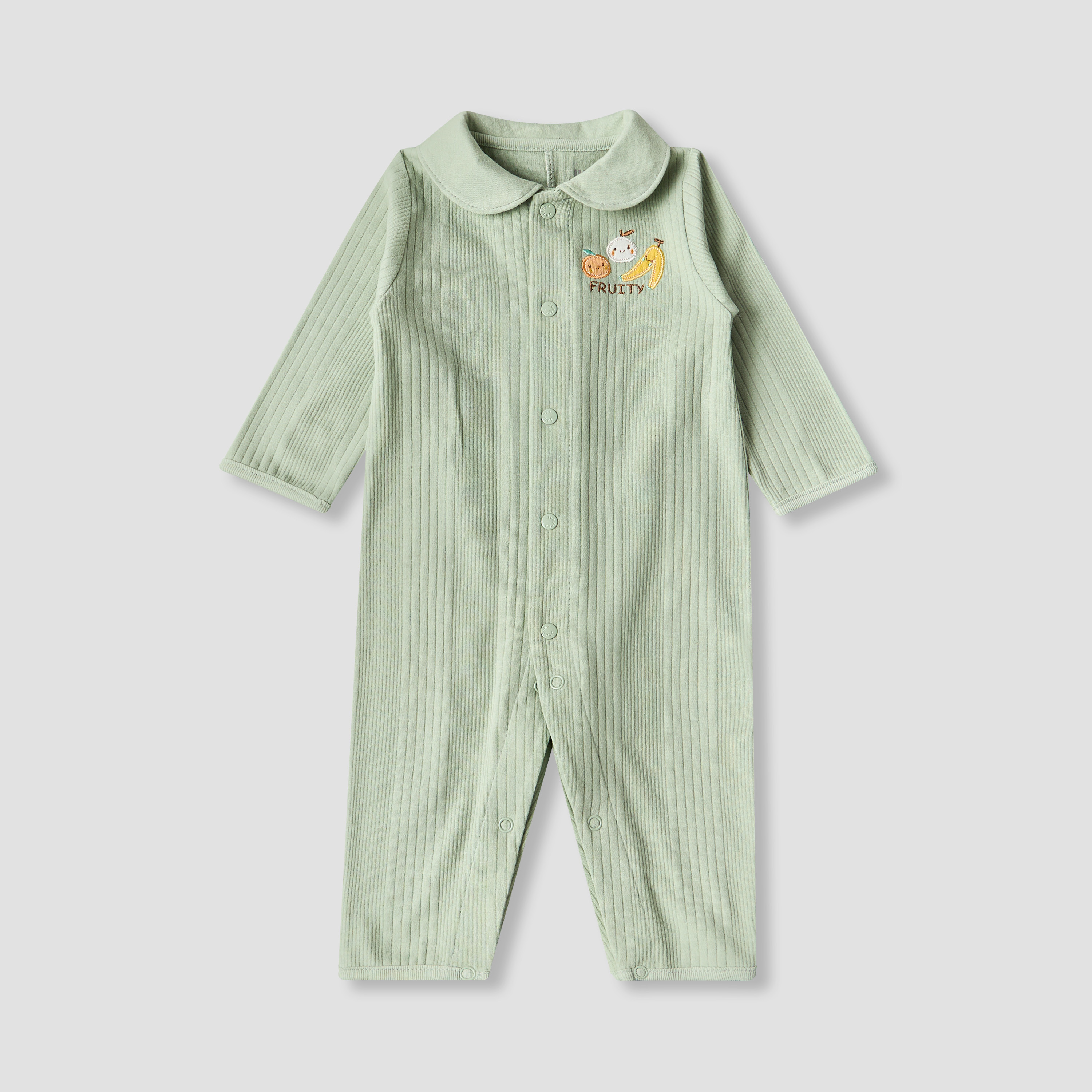 Set of 5 Juniors Clothing Gift Set with Print-baby-boys-clothing-setsandcoords-image-3