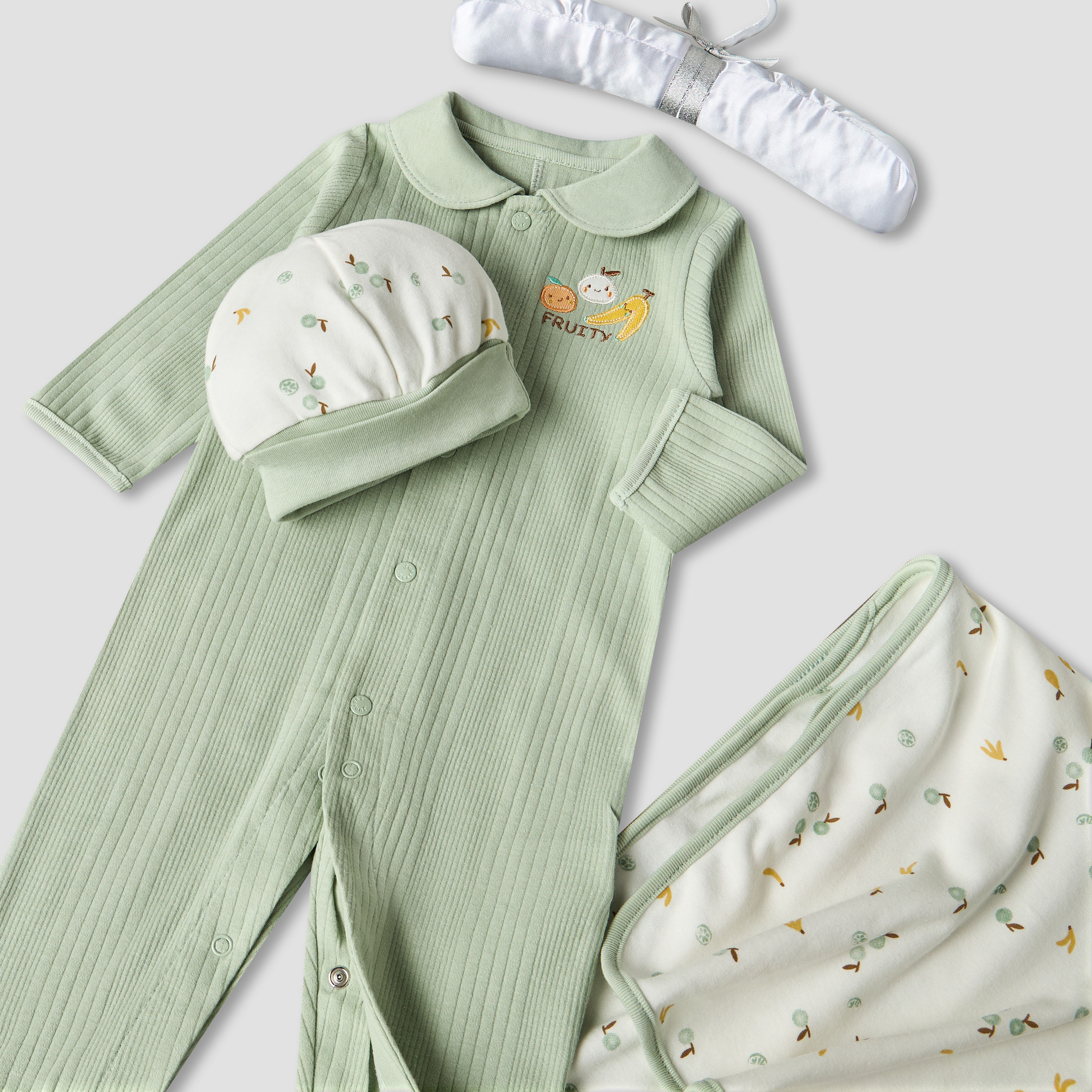 Set of 5 Juniors Clothing Gift Set with Print-baby-boys-clothing-setsandcoords-image-9