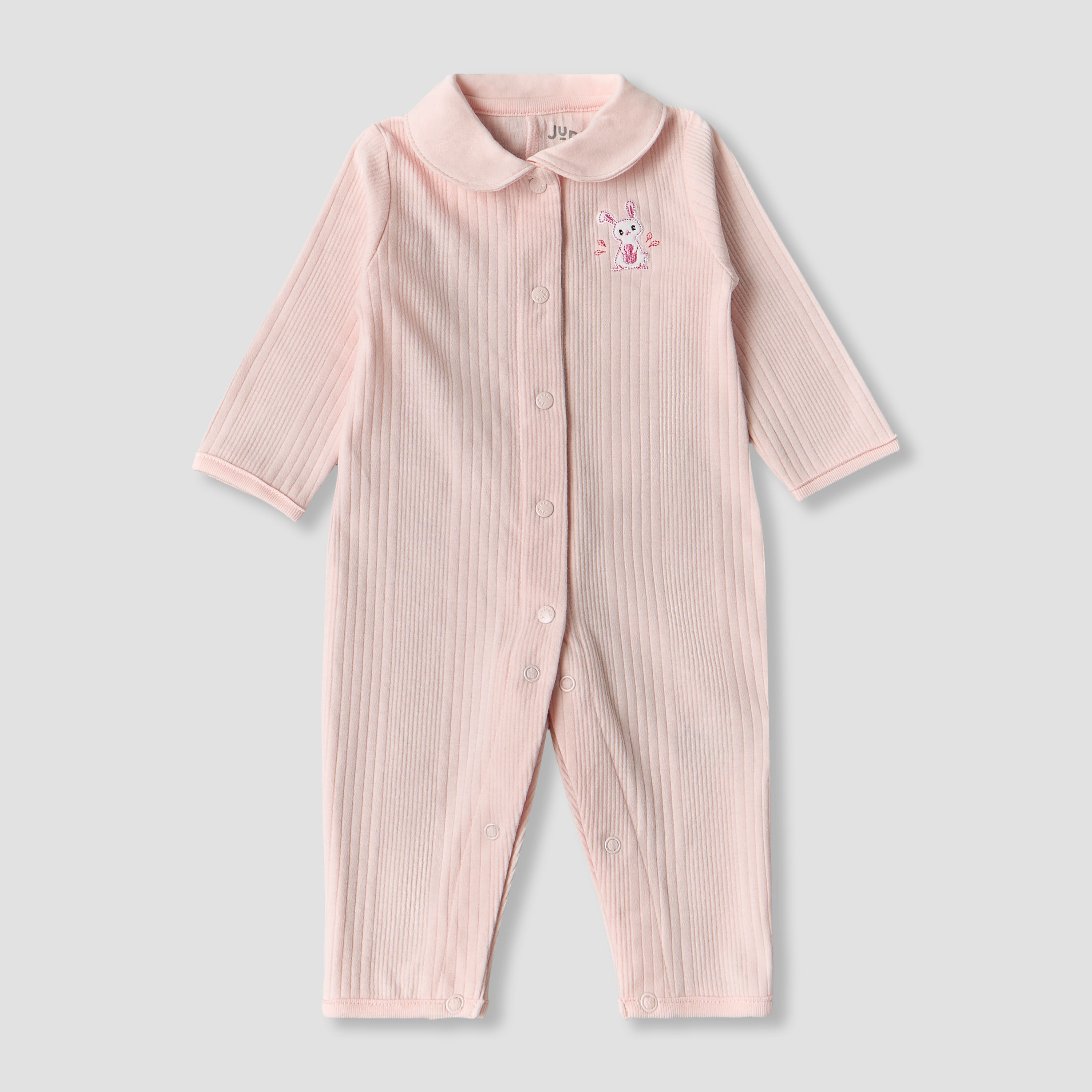 Set of 5 Juniors Clothing Gift Set with Print-baby-girls-clothing-setsandcoords-image-3