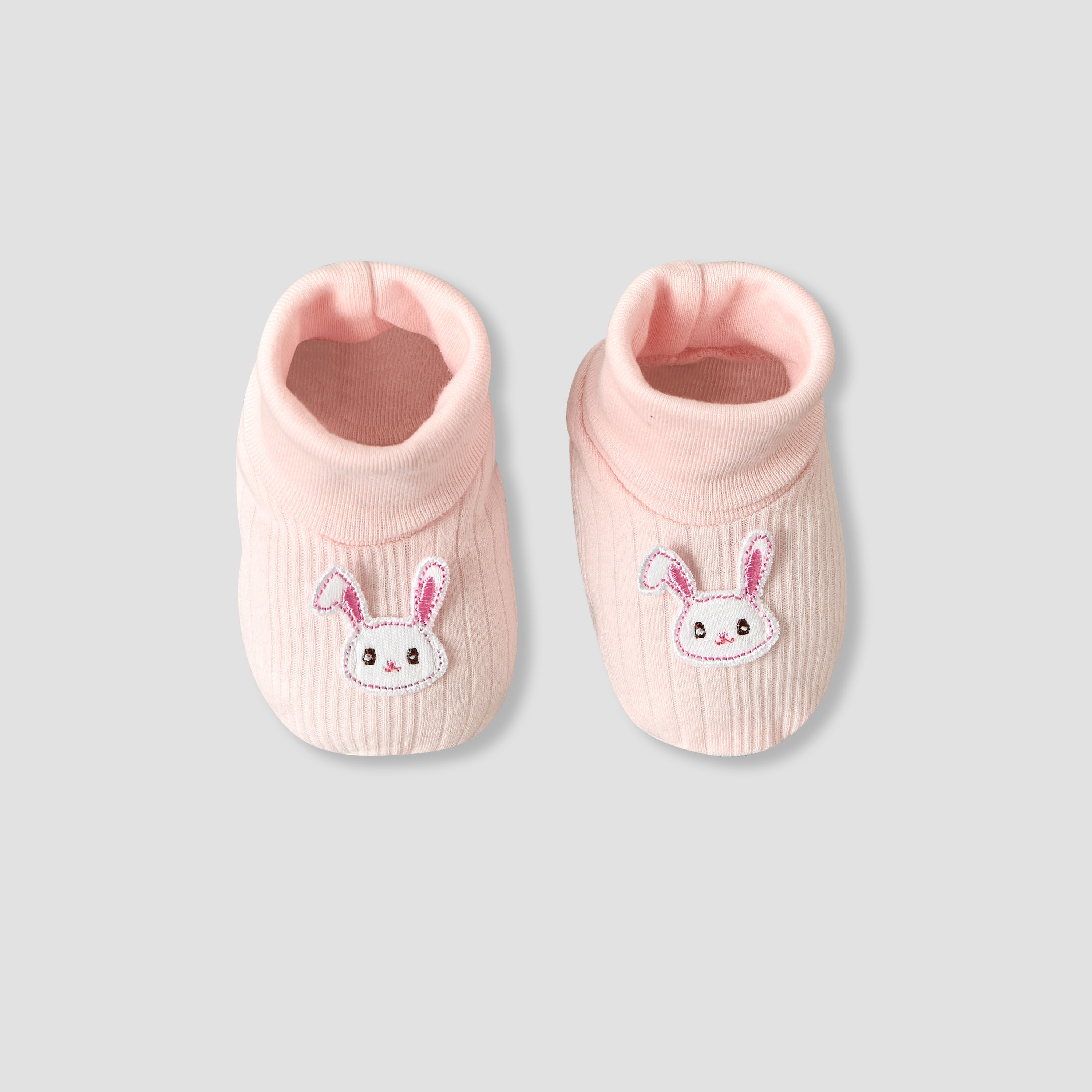Set of 5 Juniors Clothing Gift Set with Print-baby-girls-clothing-setsandcoords-image-6