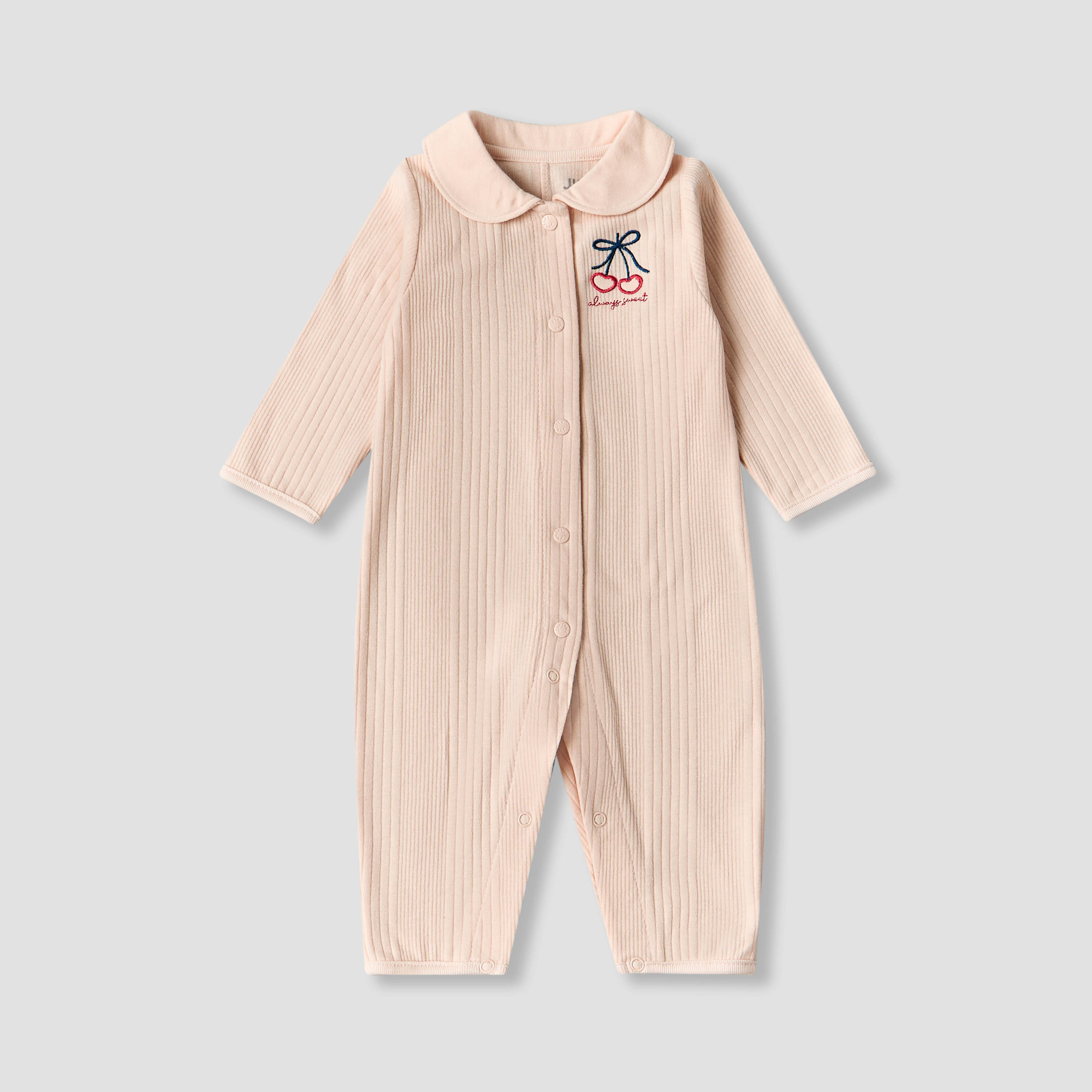 Set of 5 Juniors Clothing Gift Set with Print-baby-girls-clothing-setsandcoords-image-3