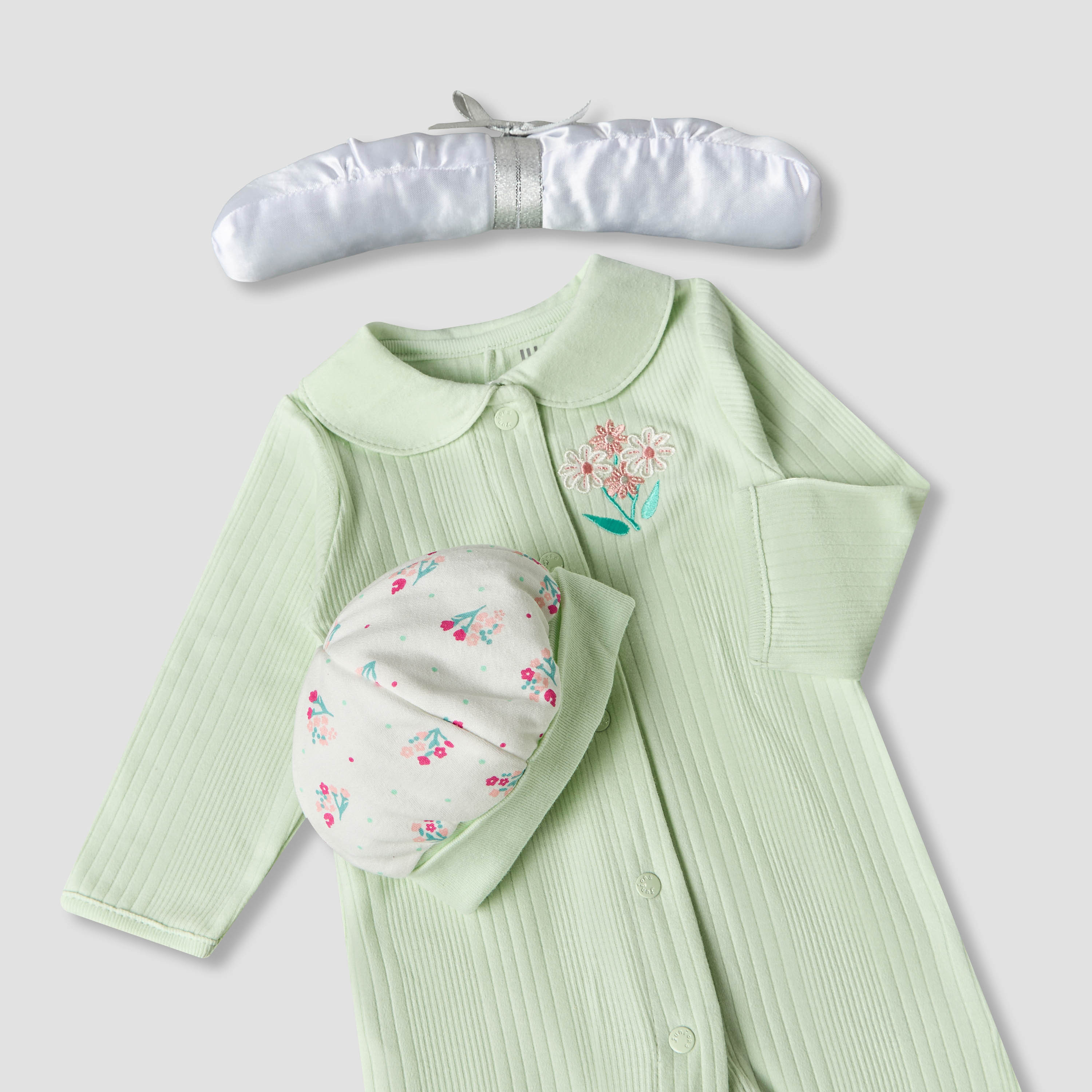 Set of 5 Juniors Clothing Gift Set with Floral Print-baby-girls-clothing-setsandcoords-image-9