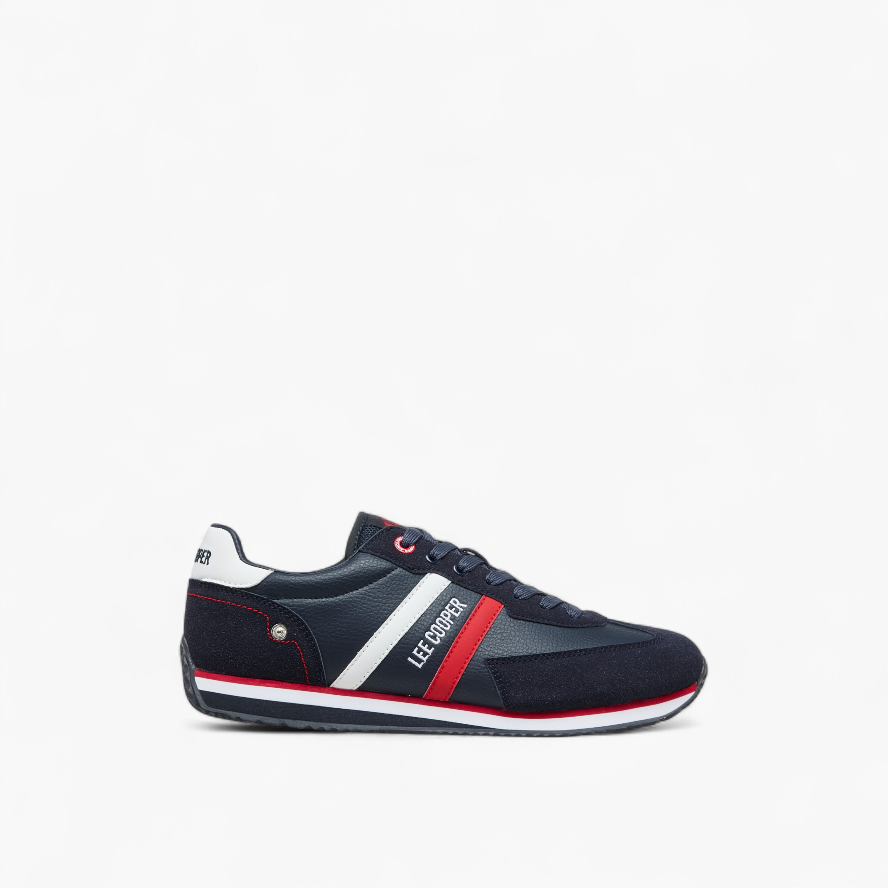 Lee Cooper Men's Sneakers-men-shoes-sneakers-image-3