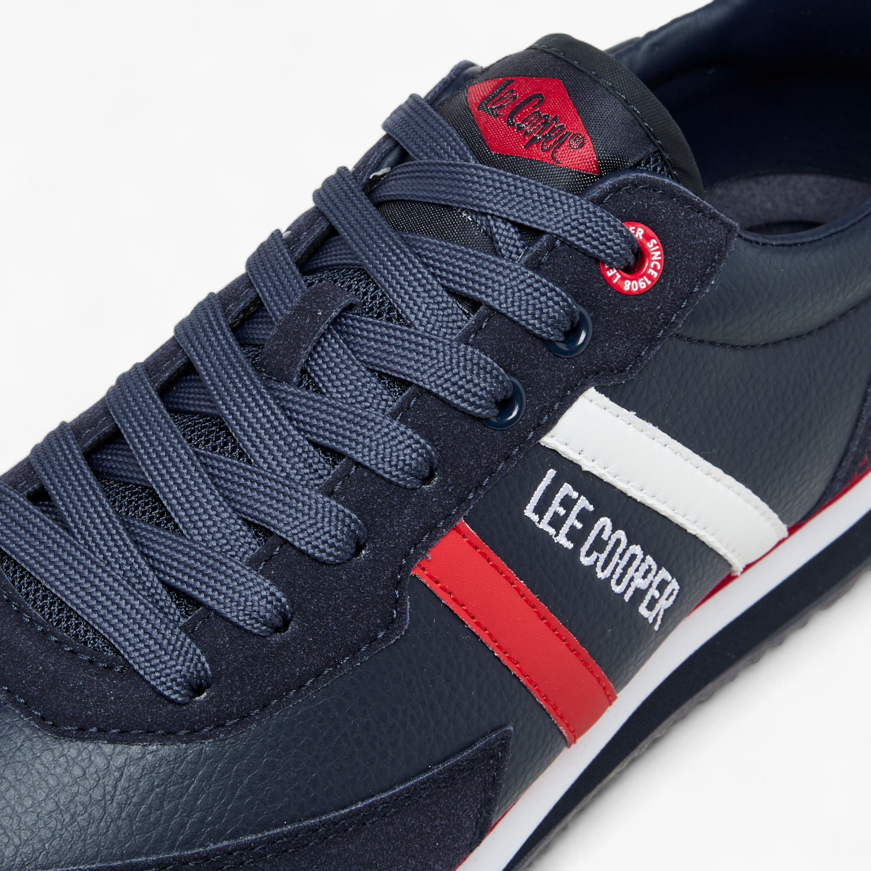 Lee Cooper Men's Sneakers-men-shoes-sneakers-image-4