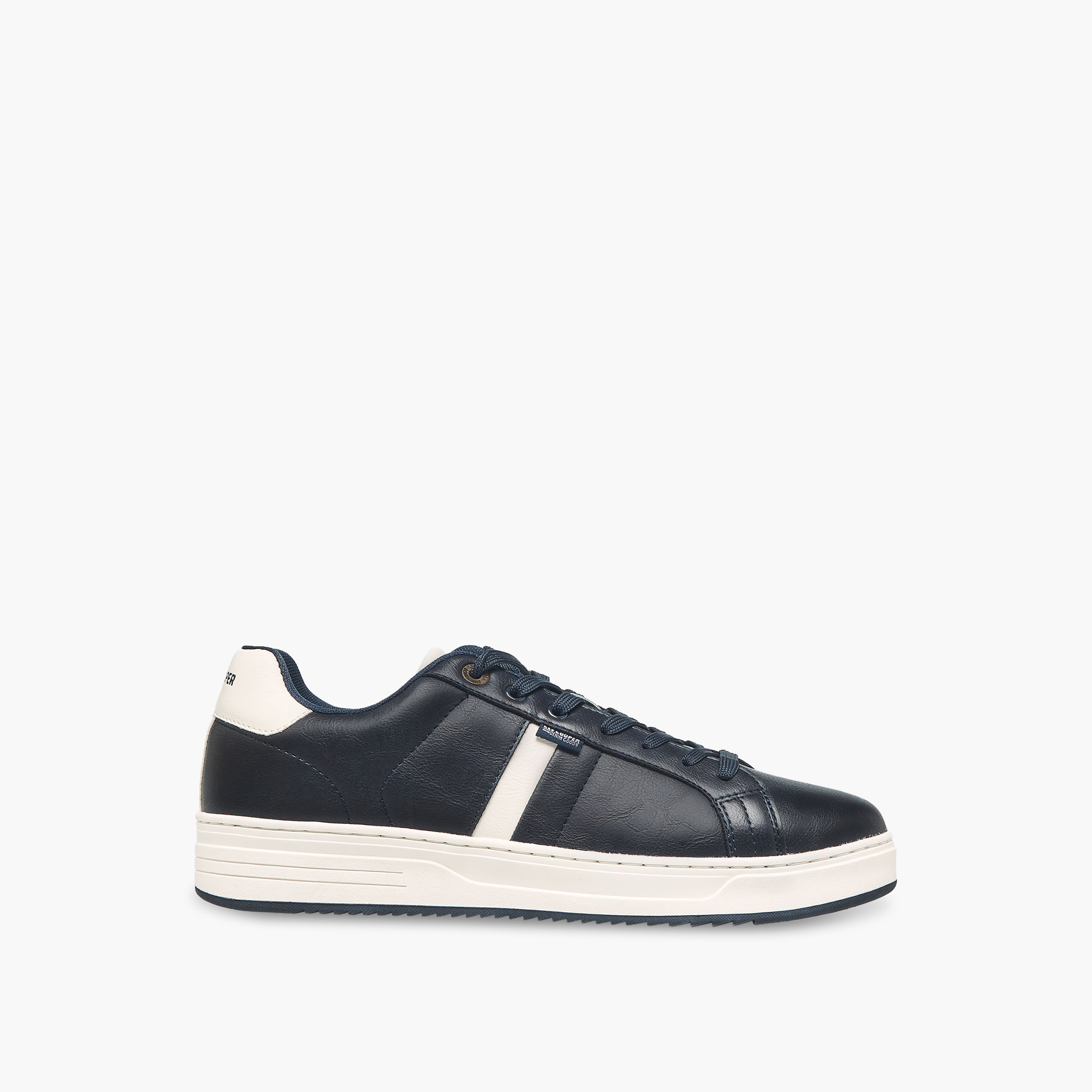 حذاء سنيكرز أورثولايت برباط إغلاق للرجال من لي كوبر-men-shoes-sneakers-image-3