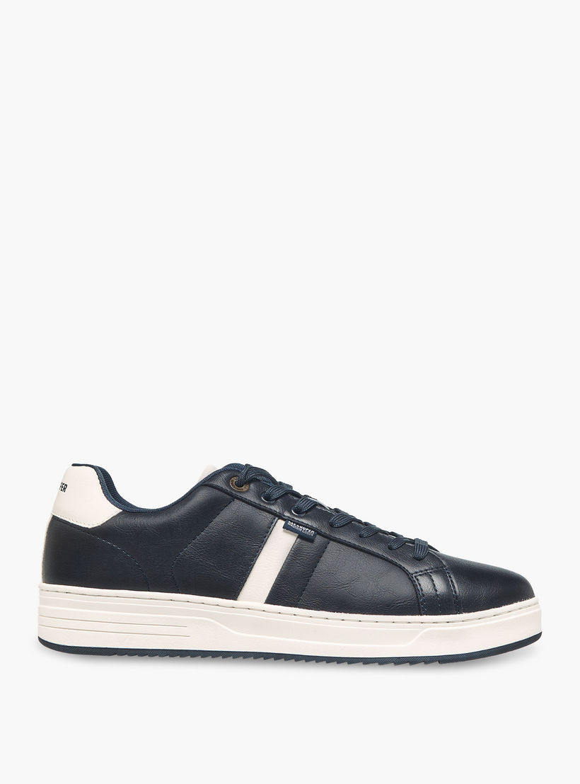 حذاء سنيكرز أورثولايت برباط إغلاق للرجال من لي كوبر-men-shoes-sneakers-image-3