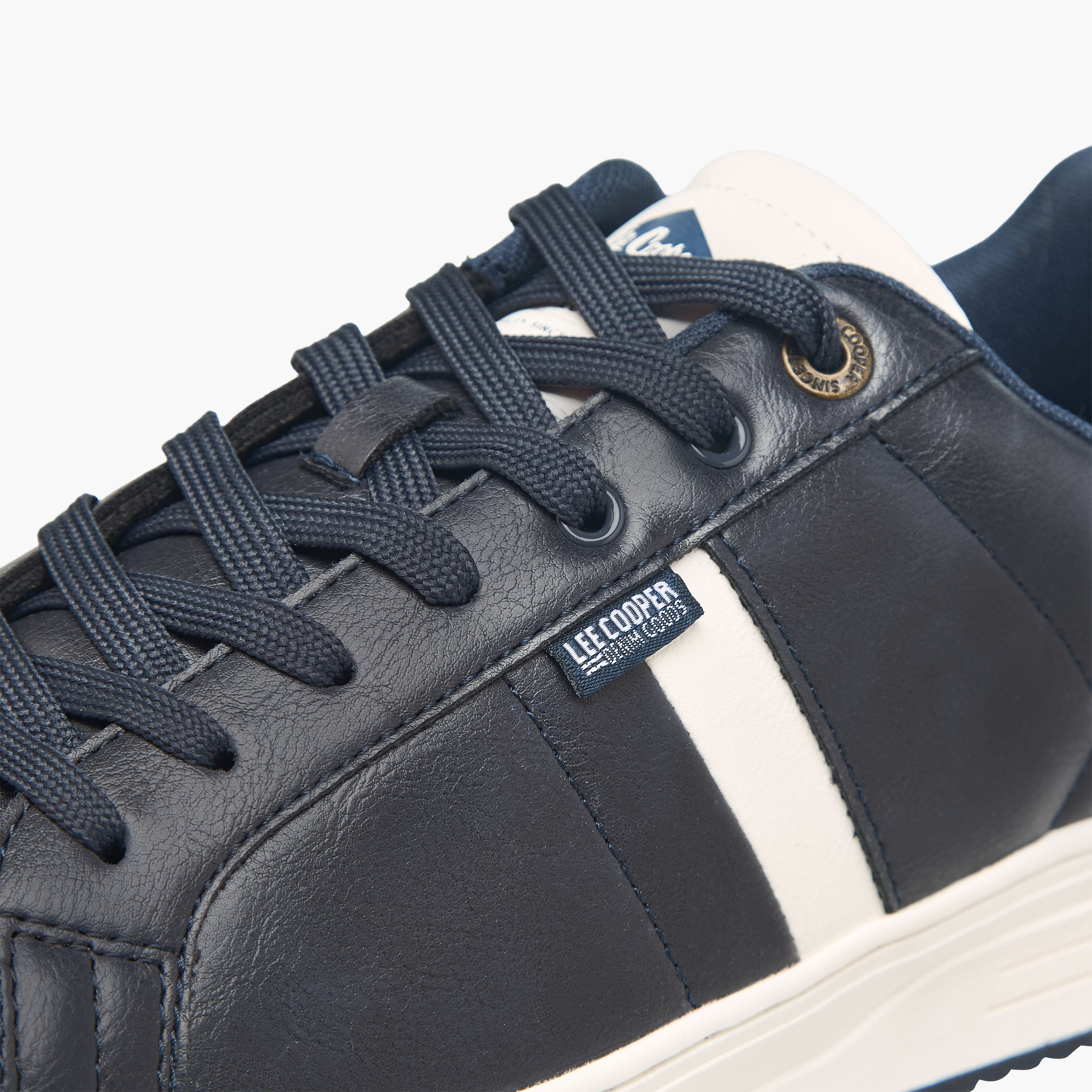 حذاء سنيكرز أورثولايت برباط إغلاق للرجال من لي كوبر-men-shoes-sneakers-image-4