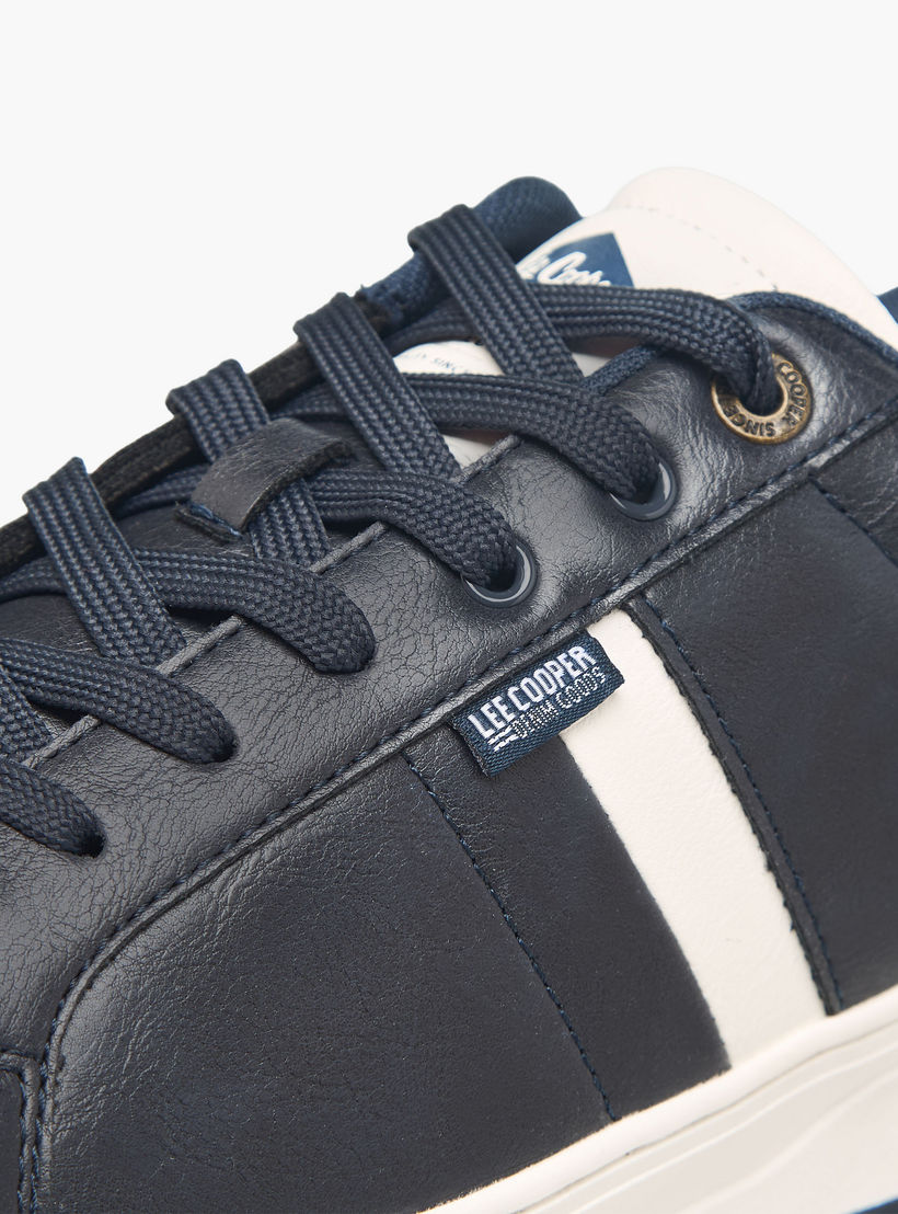 حذاء سنيكرز أورثولايت برباط إغلاق للرجال من لي كوبر-men-shoes-sneakers-image-4
