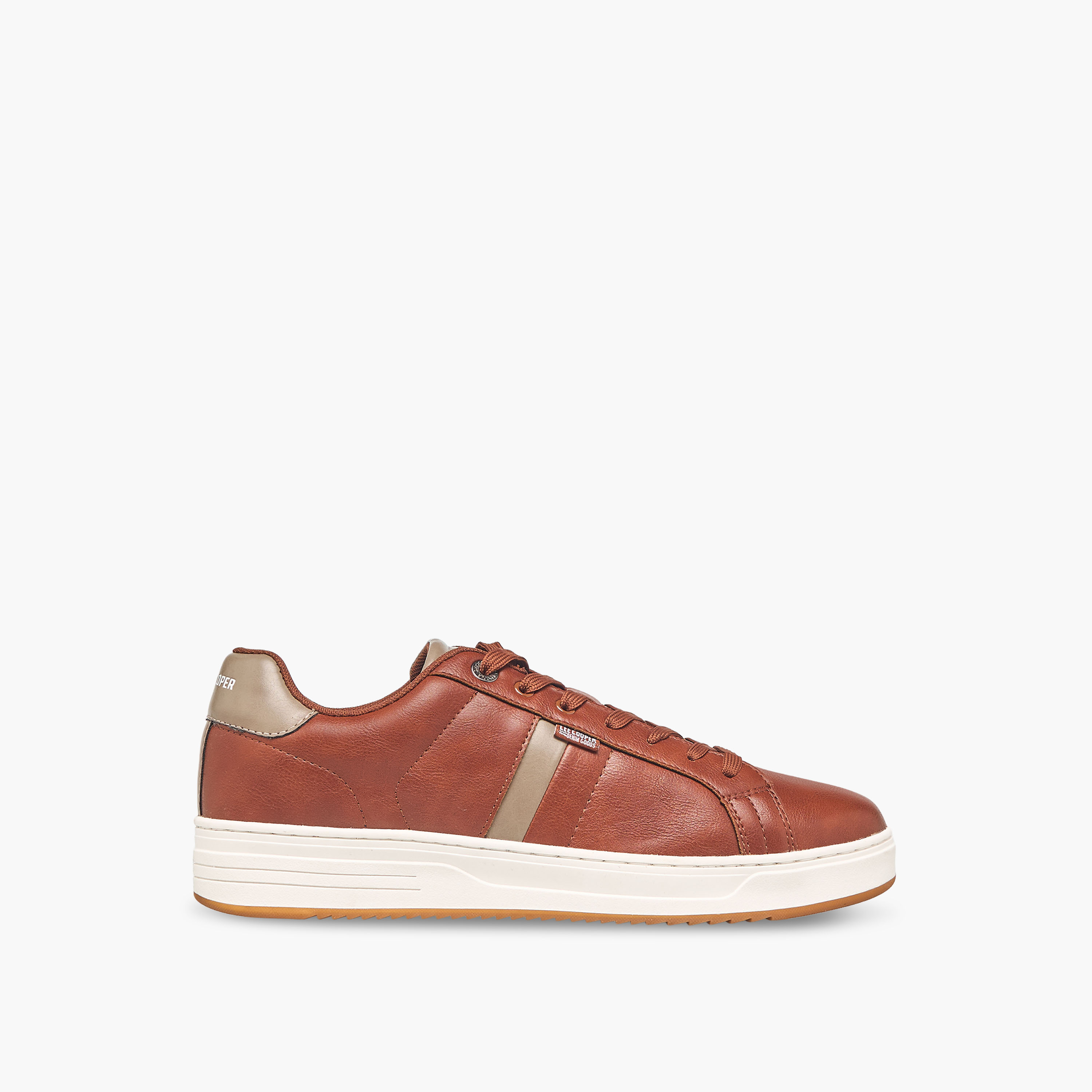 حذاء سنيكرز أورثولايت برباط إغلاق للرجال من لي كوبر-men-shoes-sneakers-image-3