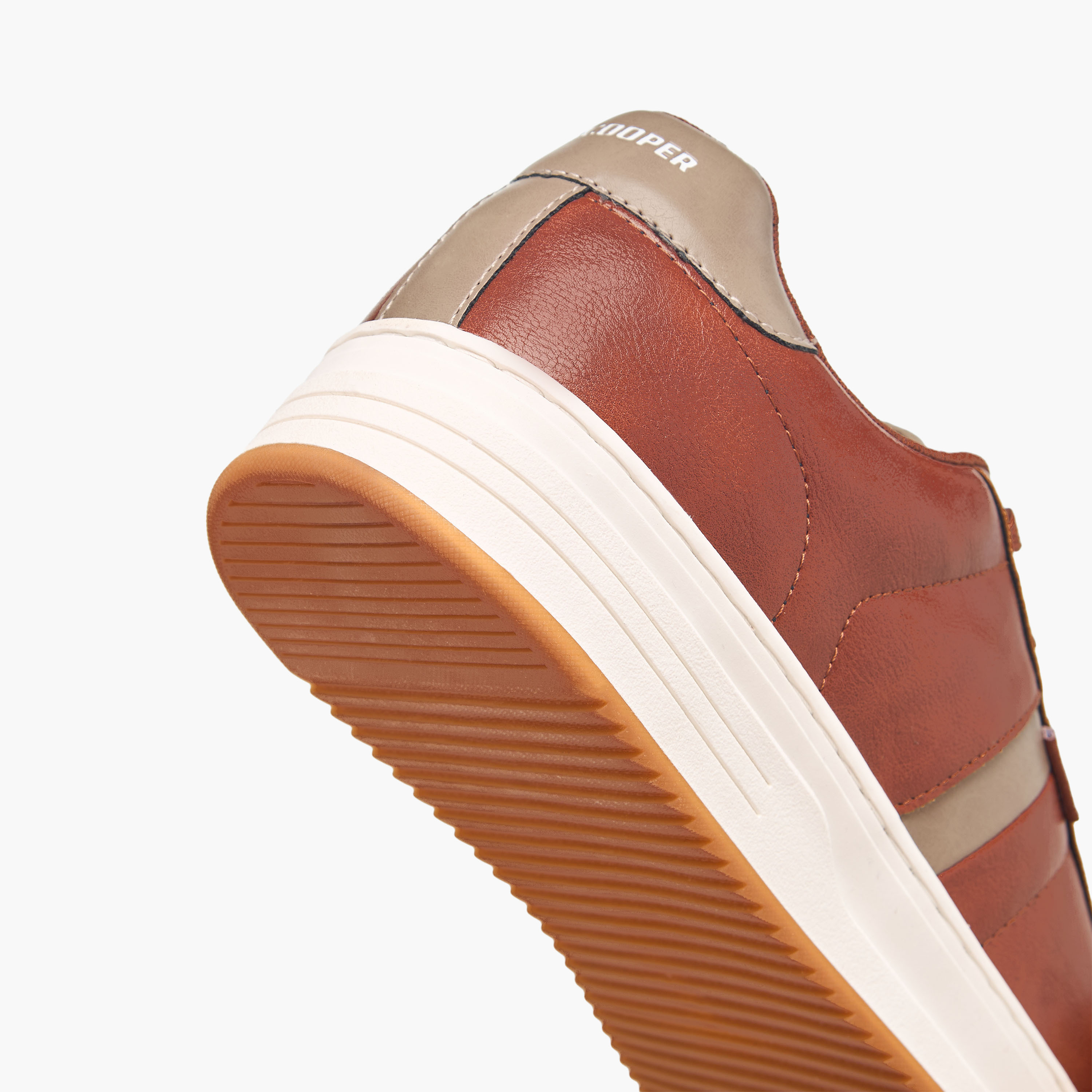 حذاء سنيكرز أورثولايت برباط إغلاق للرجال من لي كوبر-men-shoes-sneakers-image-5