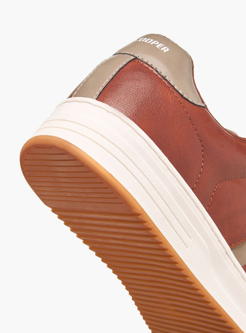 حذاء سنيكرز أورثولايت برباط إغلاق للرجال من لي كوبر-men-shoes-sneakers-image-5