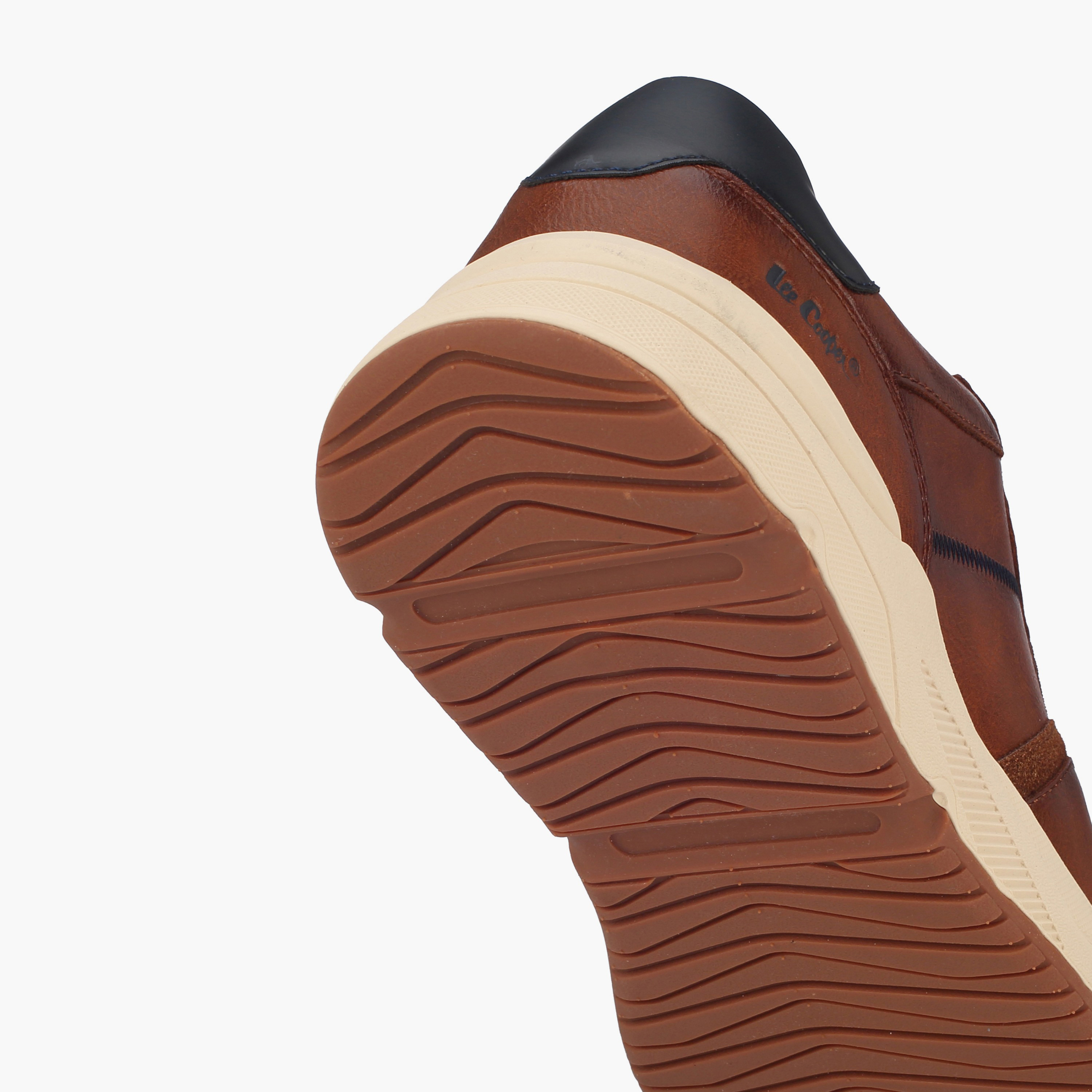 حذاء سنيكرز برباط إغلاق وألواح للرجال من لي كوبر-men-shoes-sneakers-image-5