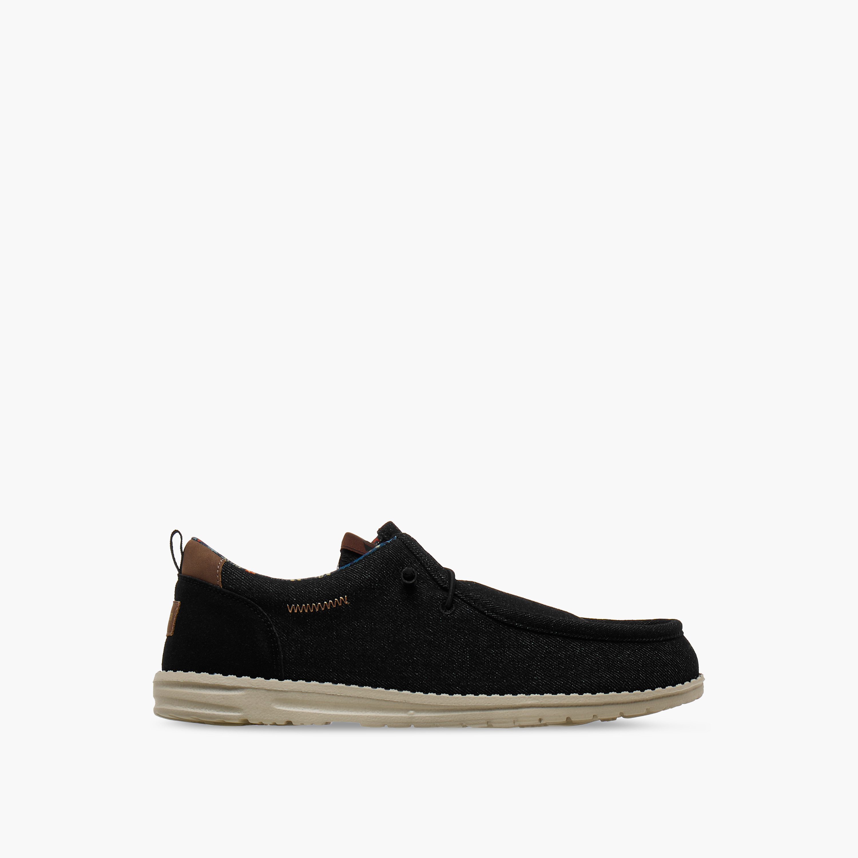 Lee Cooper Men Ortholite Slip-On Loafers-men-shoes-loafersandmoccasins-image-3
