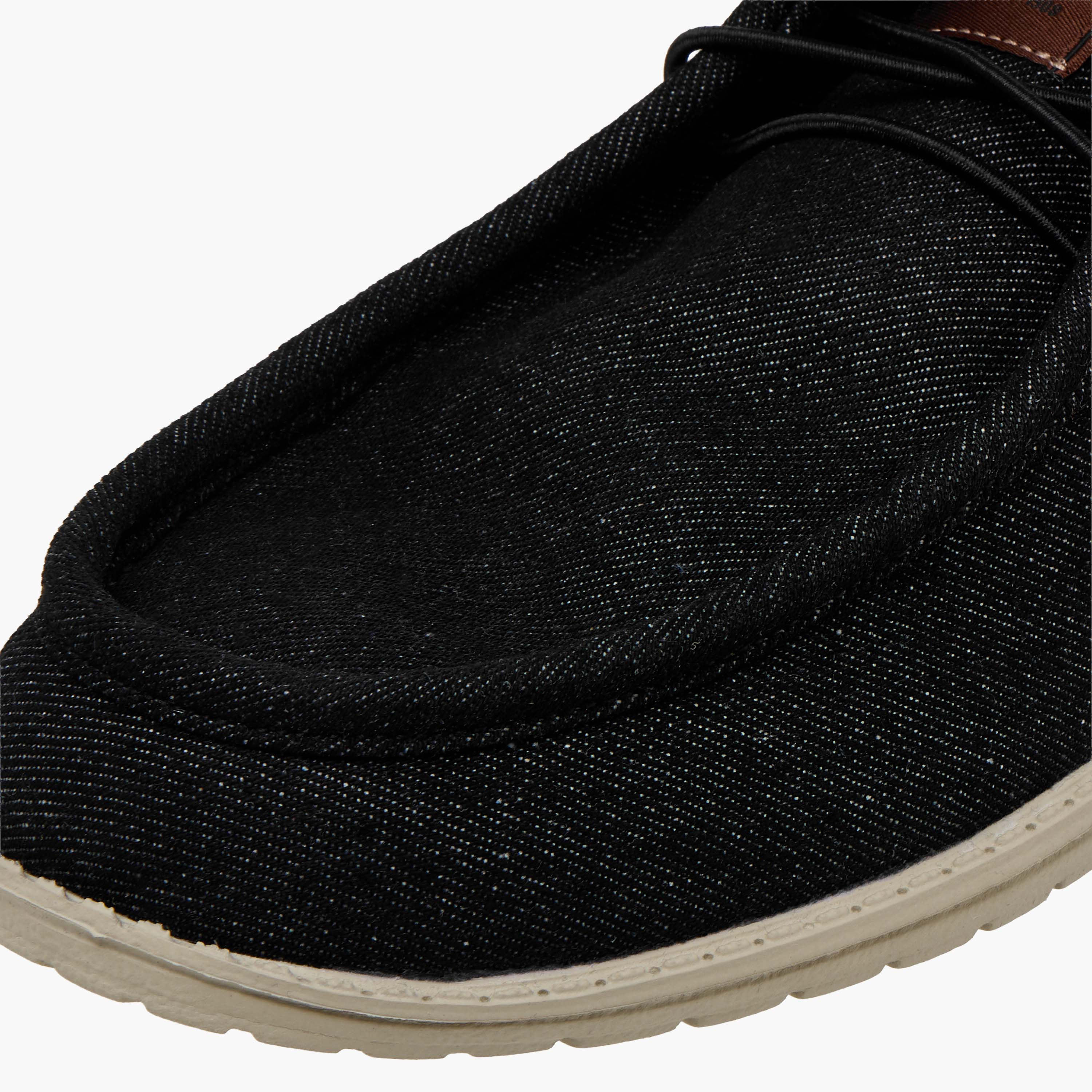 Lee Cooper Men Ortholite Slip-On Loafers-men-shoes-loafersandmoccasins-image-4