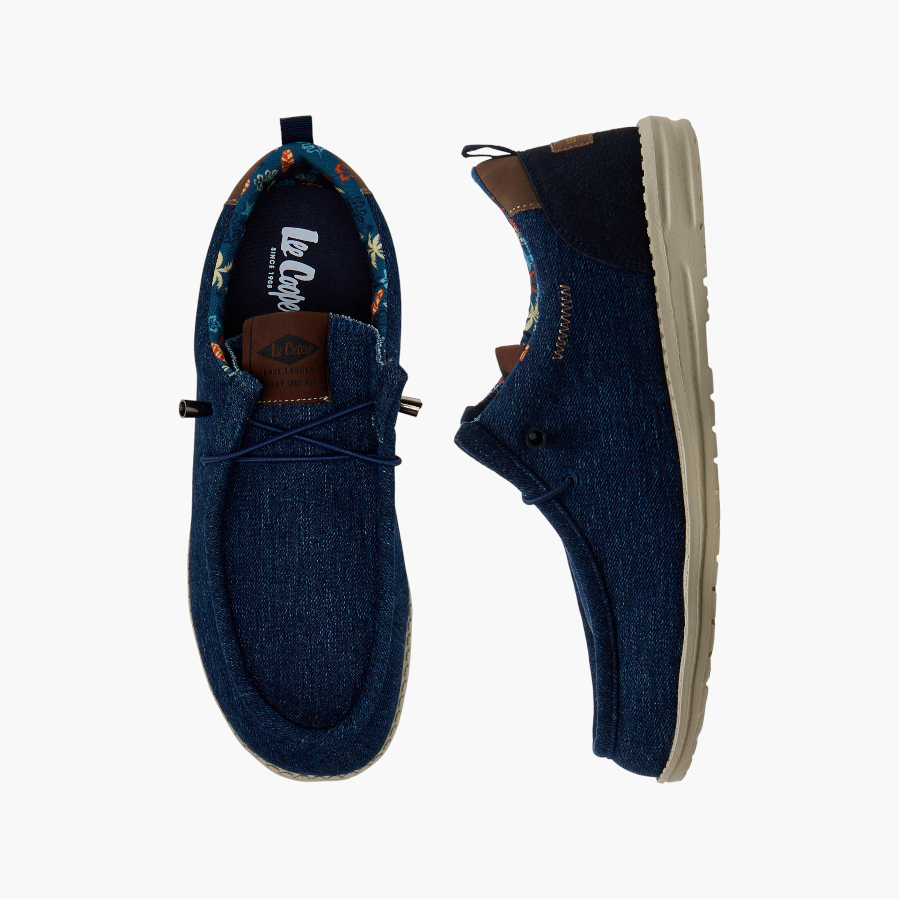 حذاء لوفر أورثولايت سهل الارتداء للرجال من لي كوبر-men-shoes-loafersandmoccasins-image-1