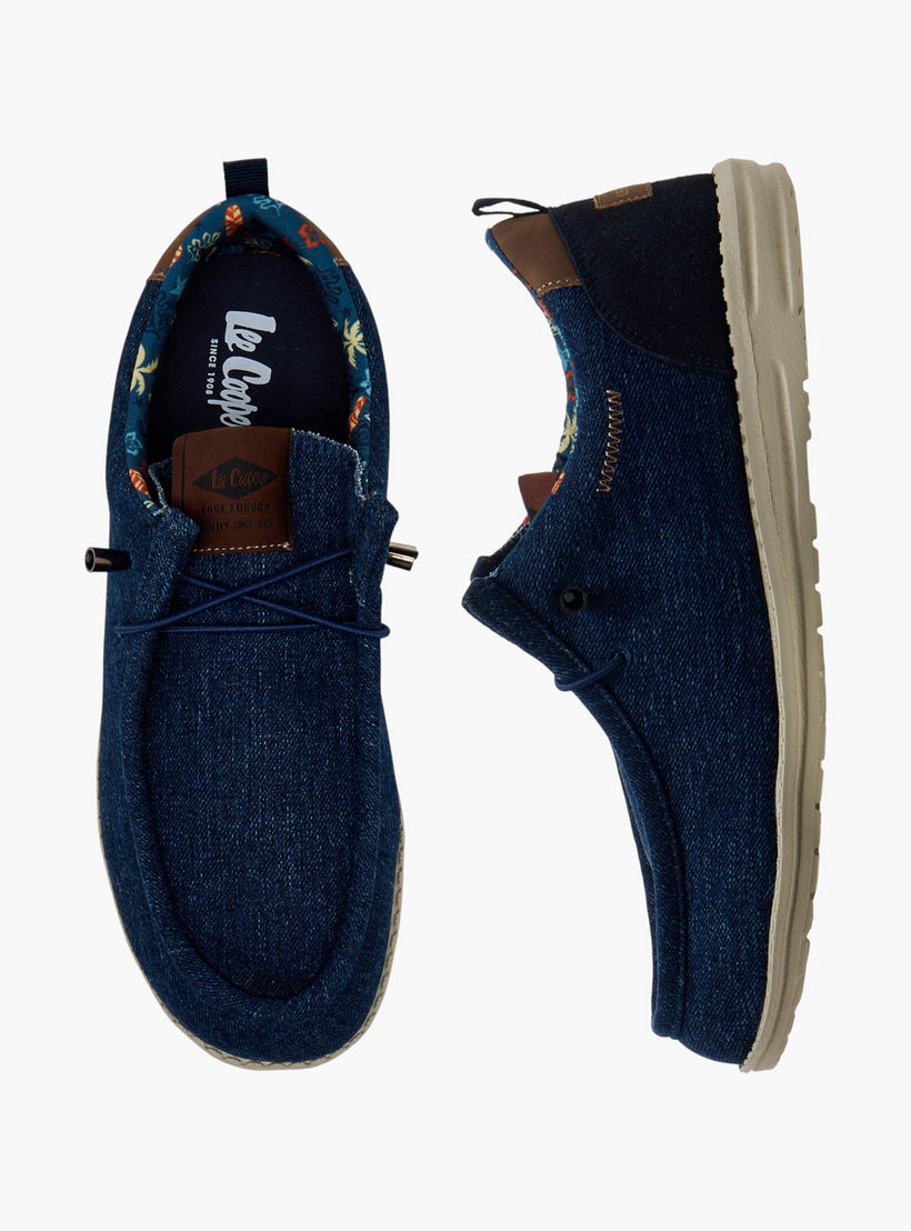 حذاء لوفر أورثولايت سهل الارتداء للرجال من لي كوبر-men-shoes-loafersandmoccasins-image-1