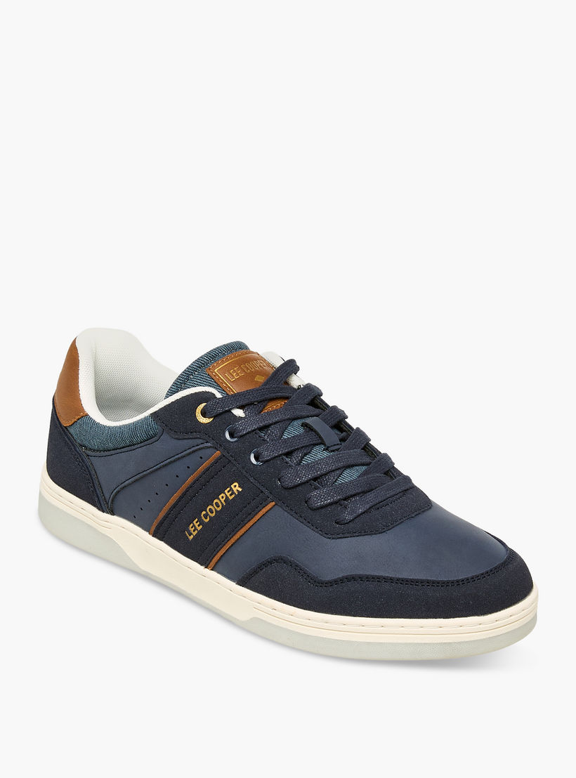 حذاء سنيكرز أورثولايت برباط إغلاق للرجال لي كوبر-men-shoes-sneakers-image-2