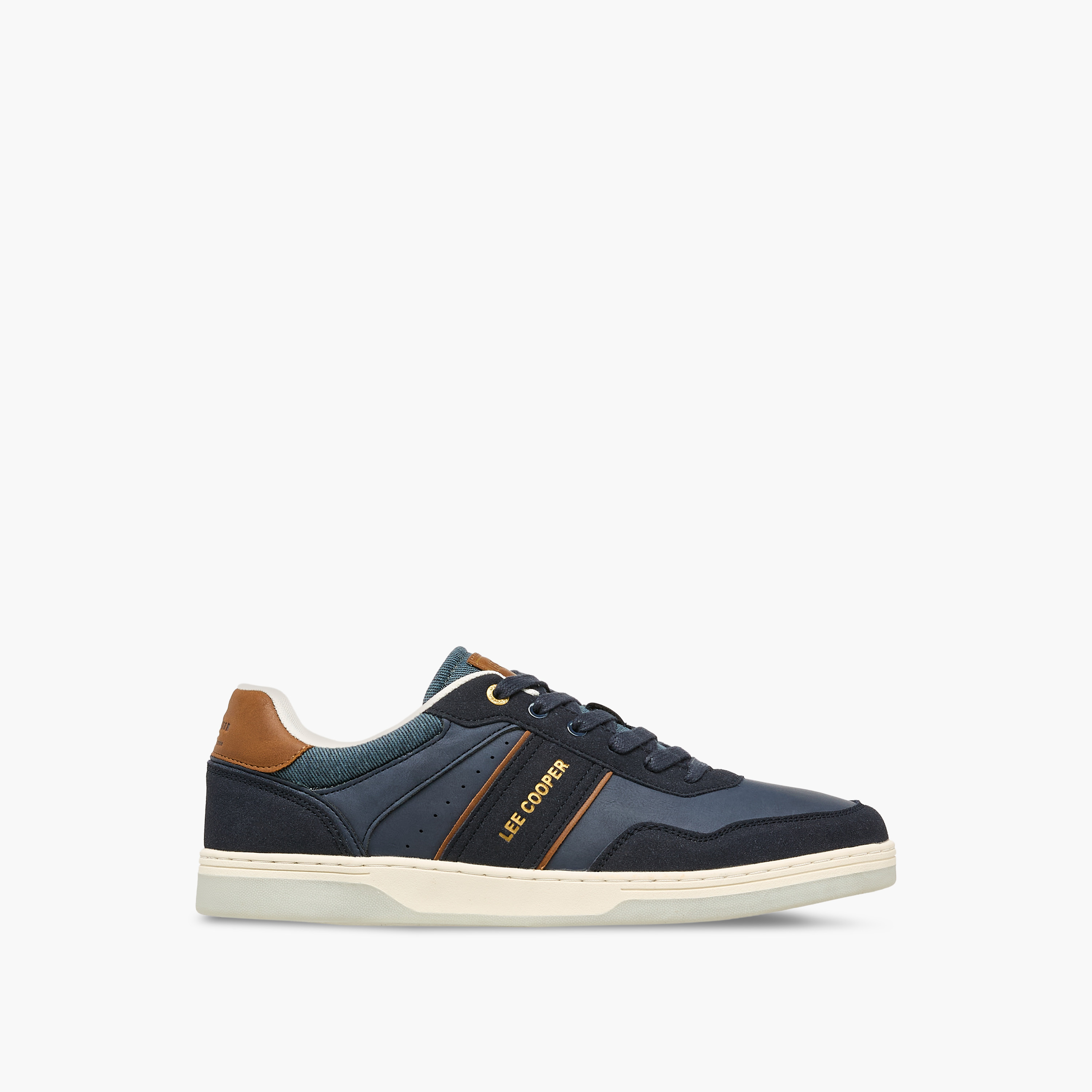 حذاء سنيكرز أورثولايت برباط إغلاق للرجال لي كوبر-men-shoes-sneakers-image-3