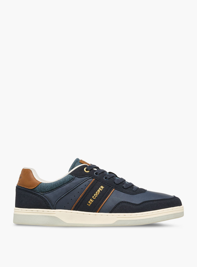 حذاء سنيكرز أورثولايت برباط إغلاق للرجال لي كوبر-men-shoes-sneakers-image-3