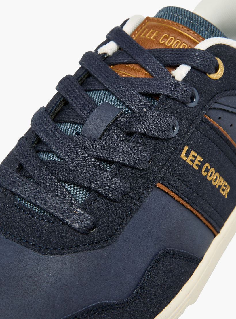 حذاء سنيكرز أورثولايت برباط إغلاق للرجال لي كوبر-men-shoes-sneakers-image-4