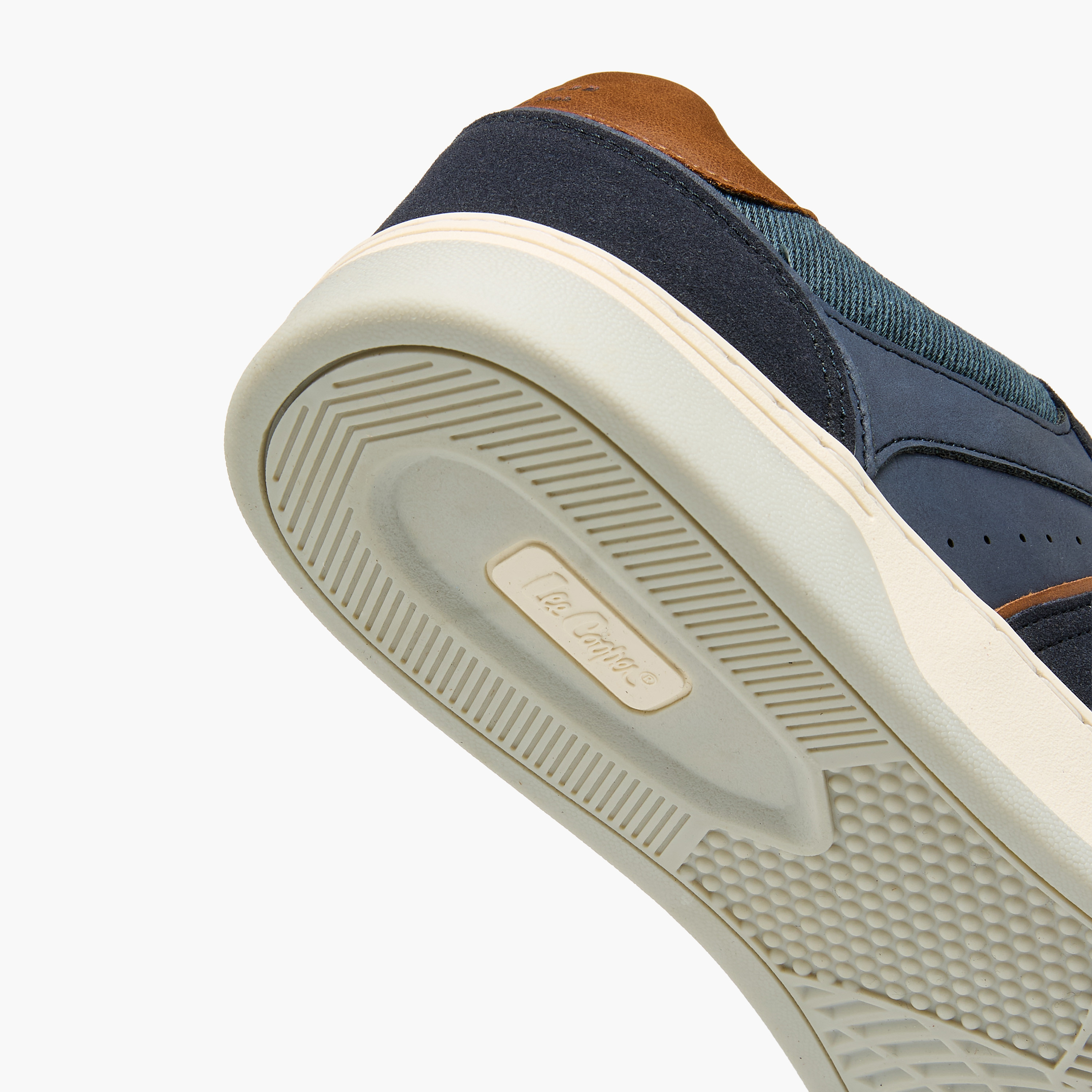 حذاء سنيكرز أورثولايت برباط إغلاق للرجال لي كوبر-men-shoes-sneakers-image-5