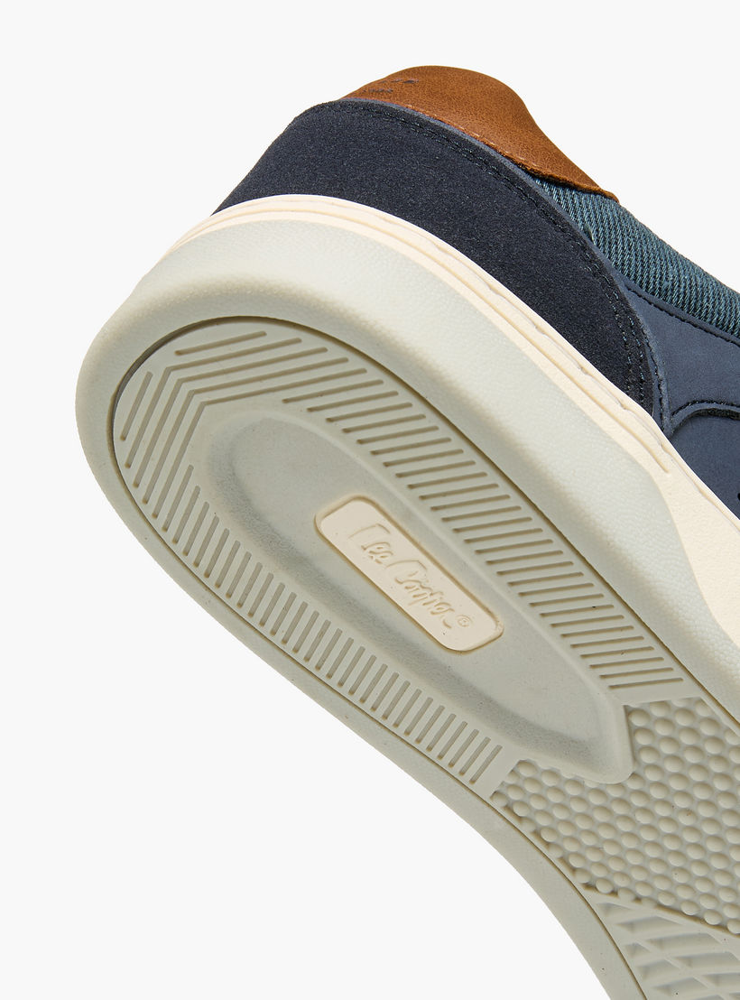 حذاء سنيكرز أورثولايت برباط إغلاق للرجال لي كوبر-men-shoes-sneakers-image-5