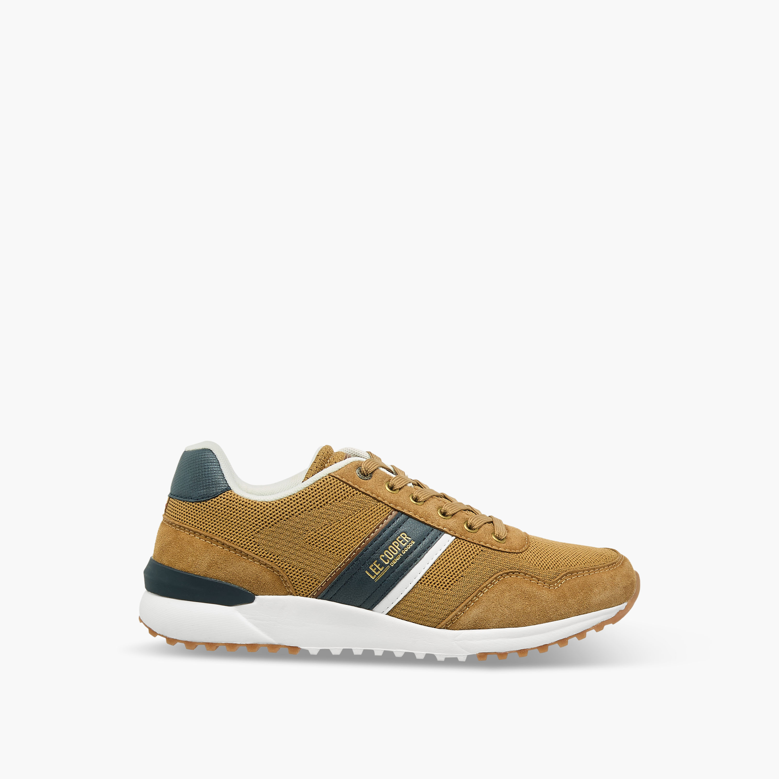 حذاء سنيكرز أورثولايت برباط إغلاق للرجال من لي كوبر-men-shoes-sneakers-image-3