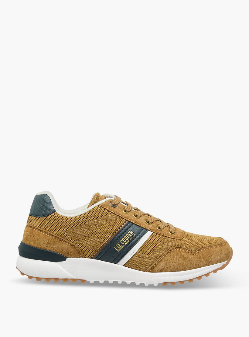 حذاء سنيكرز أورثولايت برباط إغلاق للرجال من لي كوبر-men-shoes-sneakers-image-3