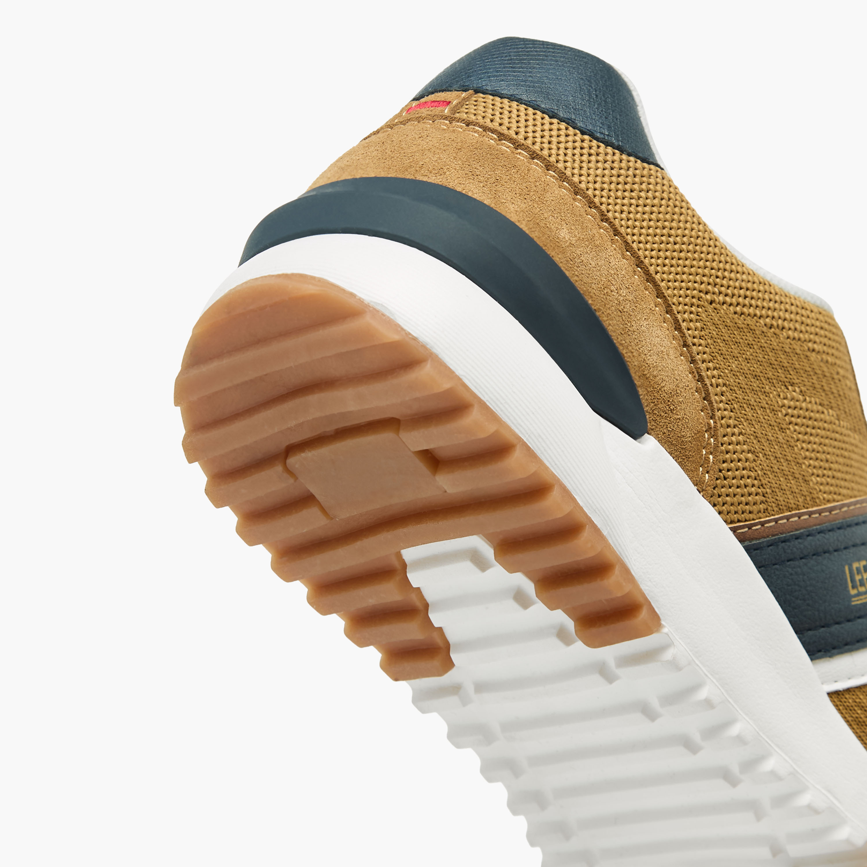حذاء سنيكرز أورثولايت برباط إغلاق للرجال من لي كوبر-men-shoes-sneakers-image-5