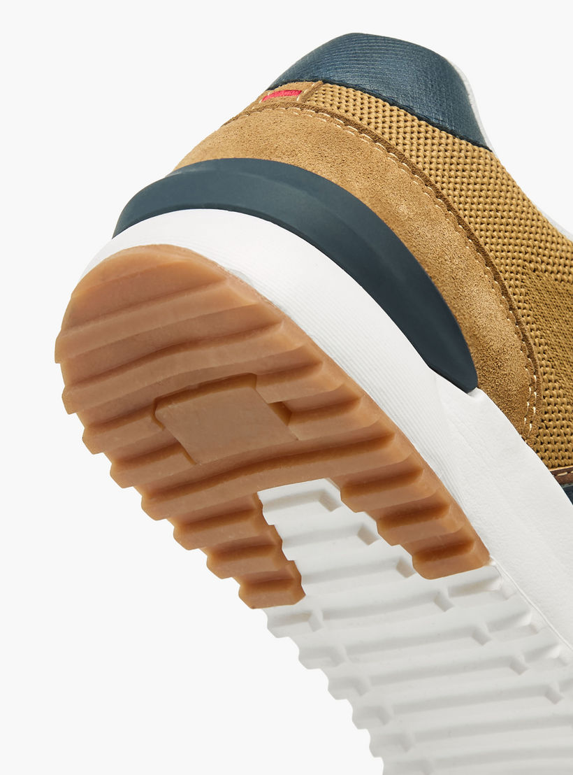 حذاء سنيكرز أورثولايت برباط إغلاق للرجال من لي كوبر-men-shoes-sneakers-image-5