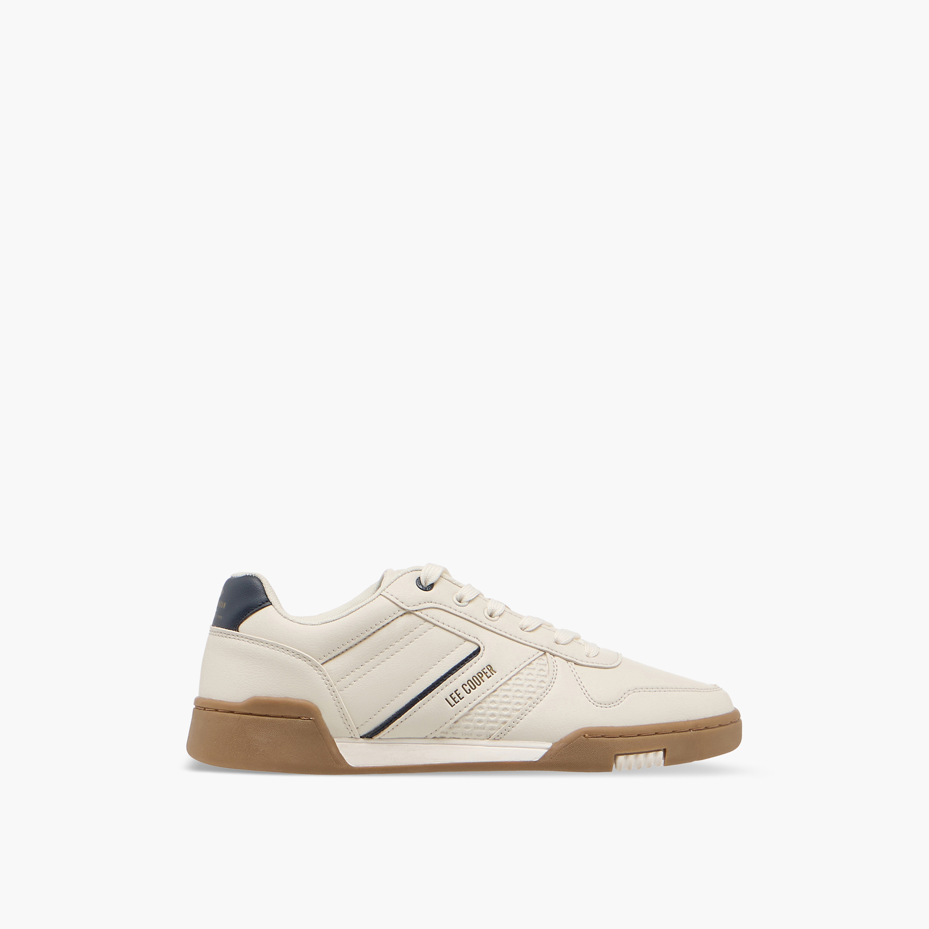 حذاء كاحل برباط إغلاق للرجال من لي كوبر-men-shoes-sneakers-image-3