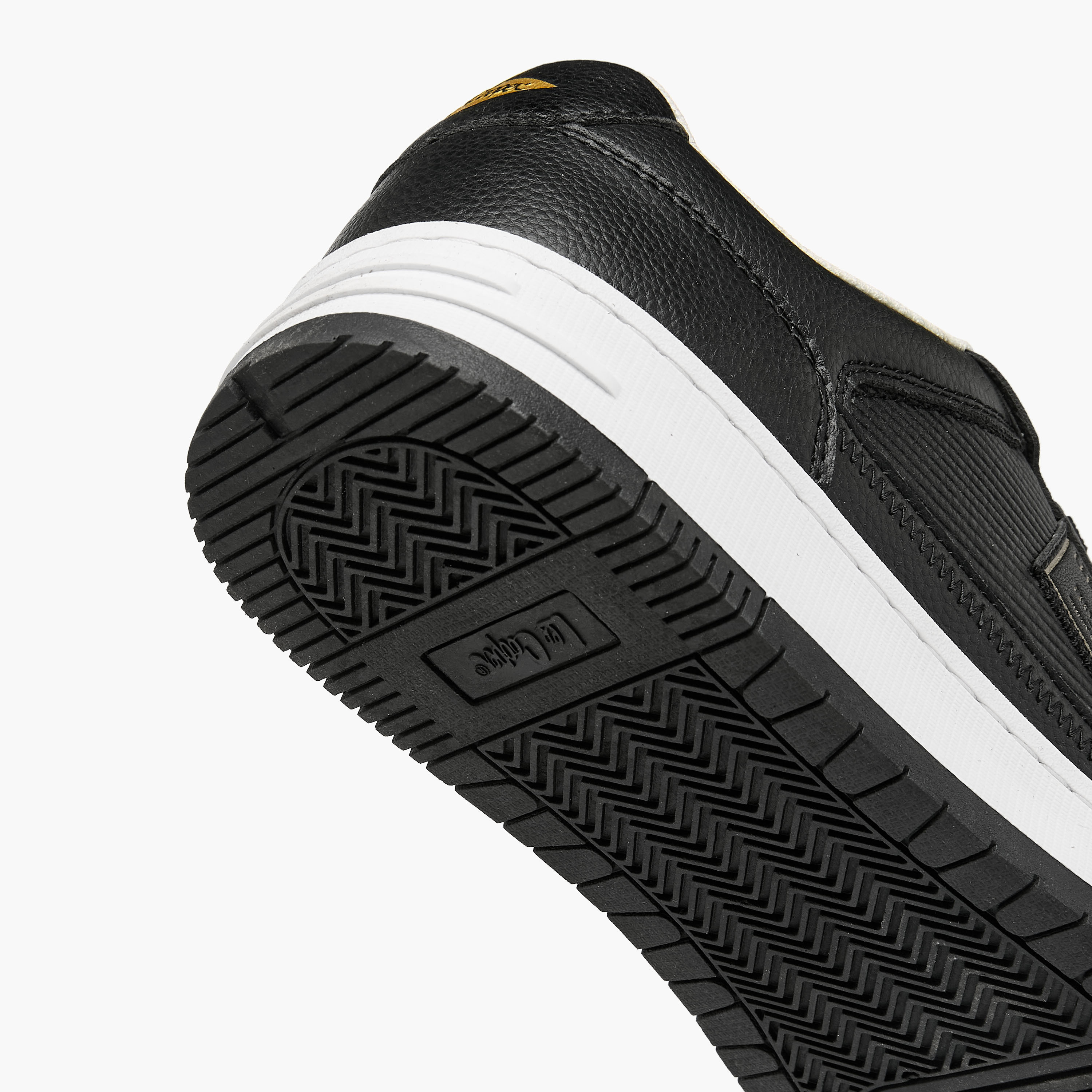 Lee Cooper Men Perforated Ortholite Sneakers-men-shoes-sneakers-image-5