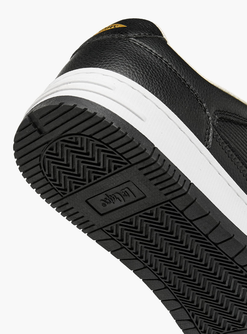 Lee Cooper Men Perforated Ortholite Sneakers-men-shoes-sneakers-image-5