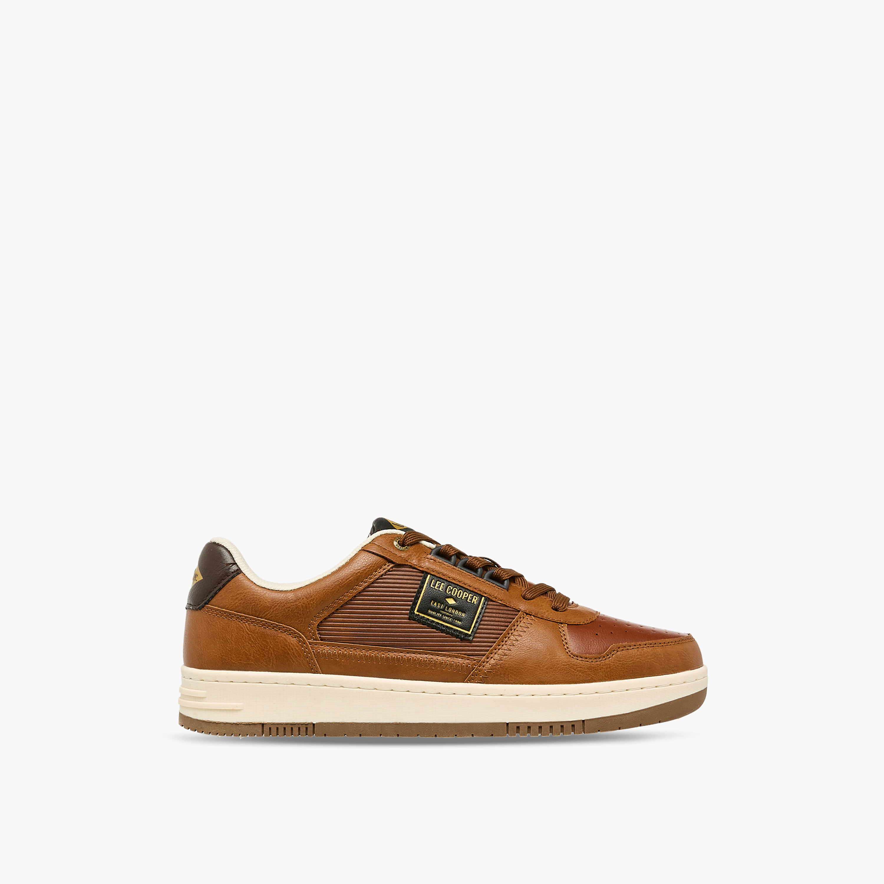 حذاء سنيكرز أورثوليت مثقب للرجال من لي كوبر-men-shoes-sneakers-image-4