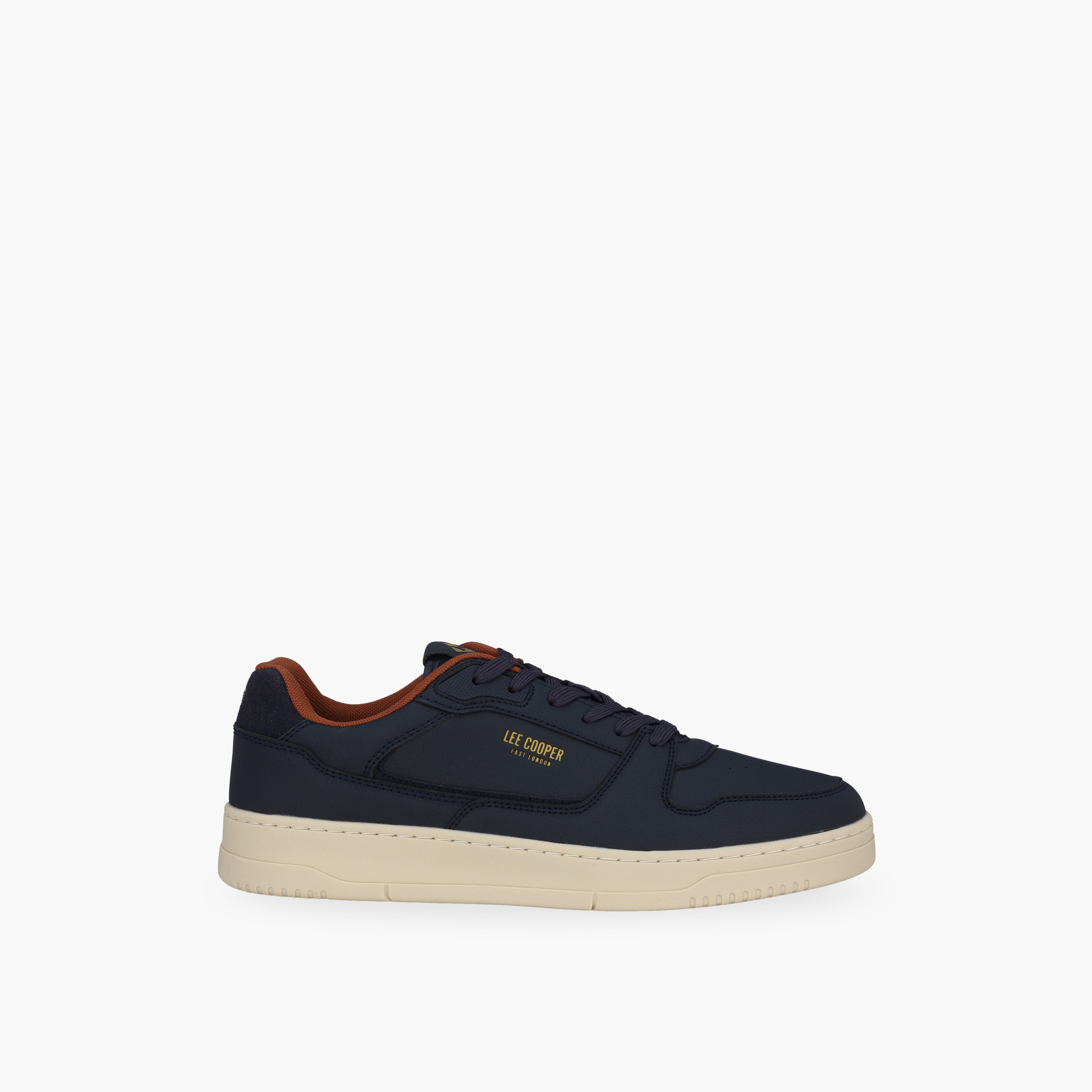 حذاء سنيكرز للكاحل برباط للرجال من لي كوبر-men-shoes-sneakers-image-3