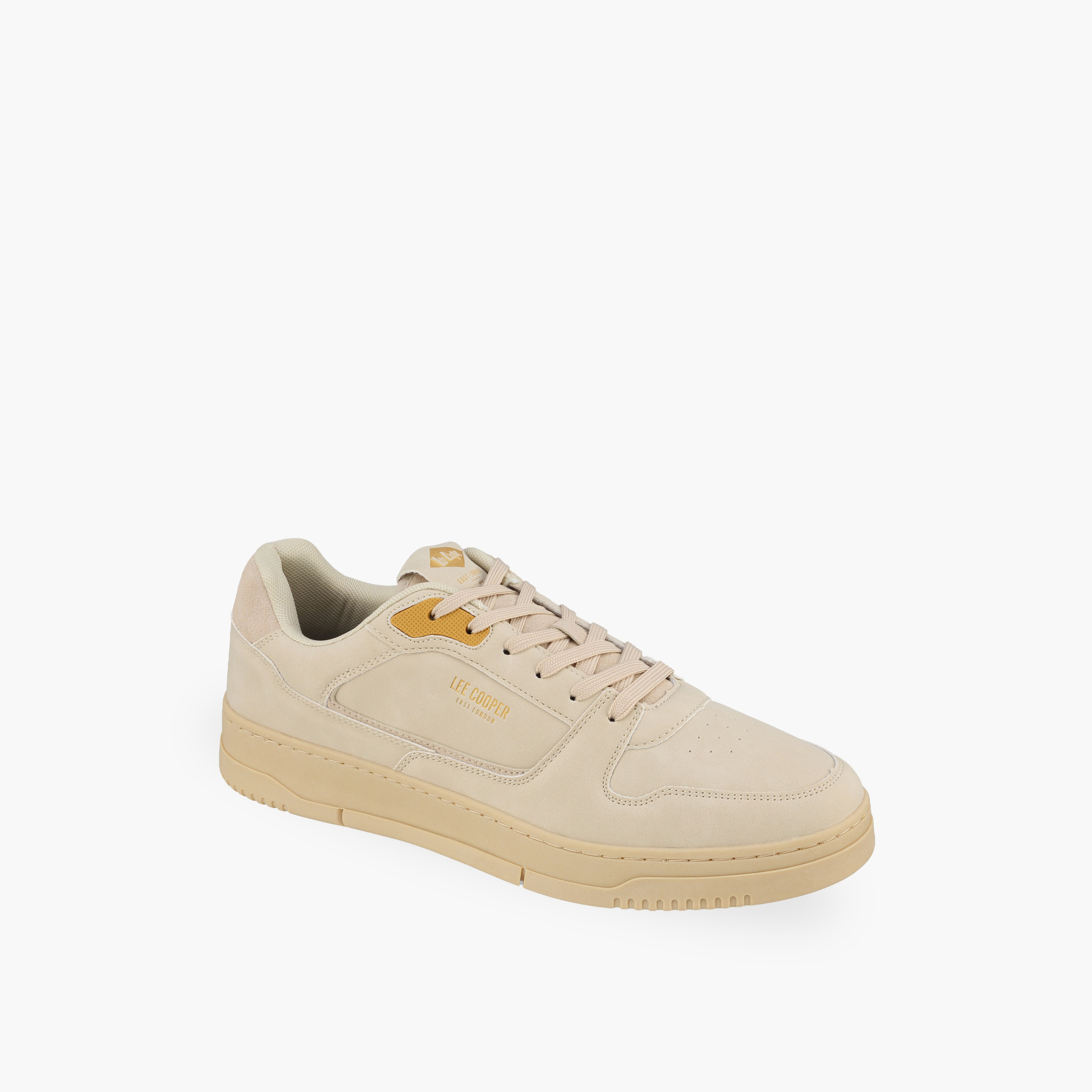حذاء سنيكرز للكاحل برباط للرجال من لي كوبر-men-shoes-sneakers-image-2