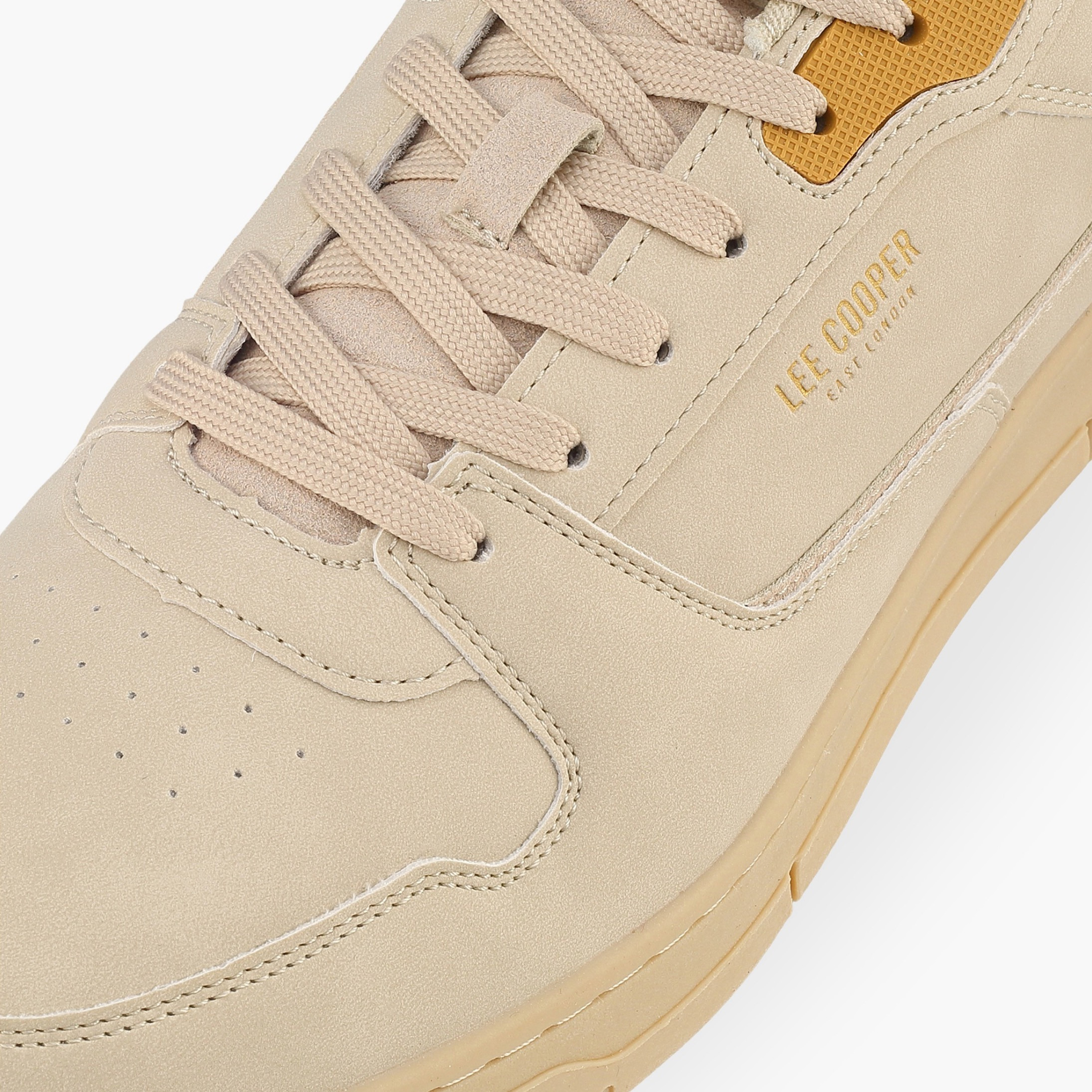 حذاء سنيكرز للكاحل برباط للرجال من لي كوبر-men-shoes-sneakers-image-4