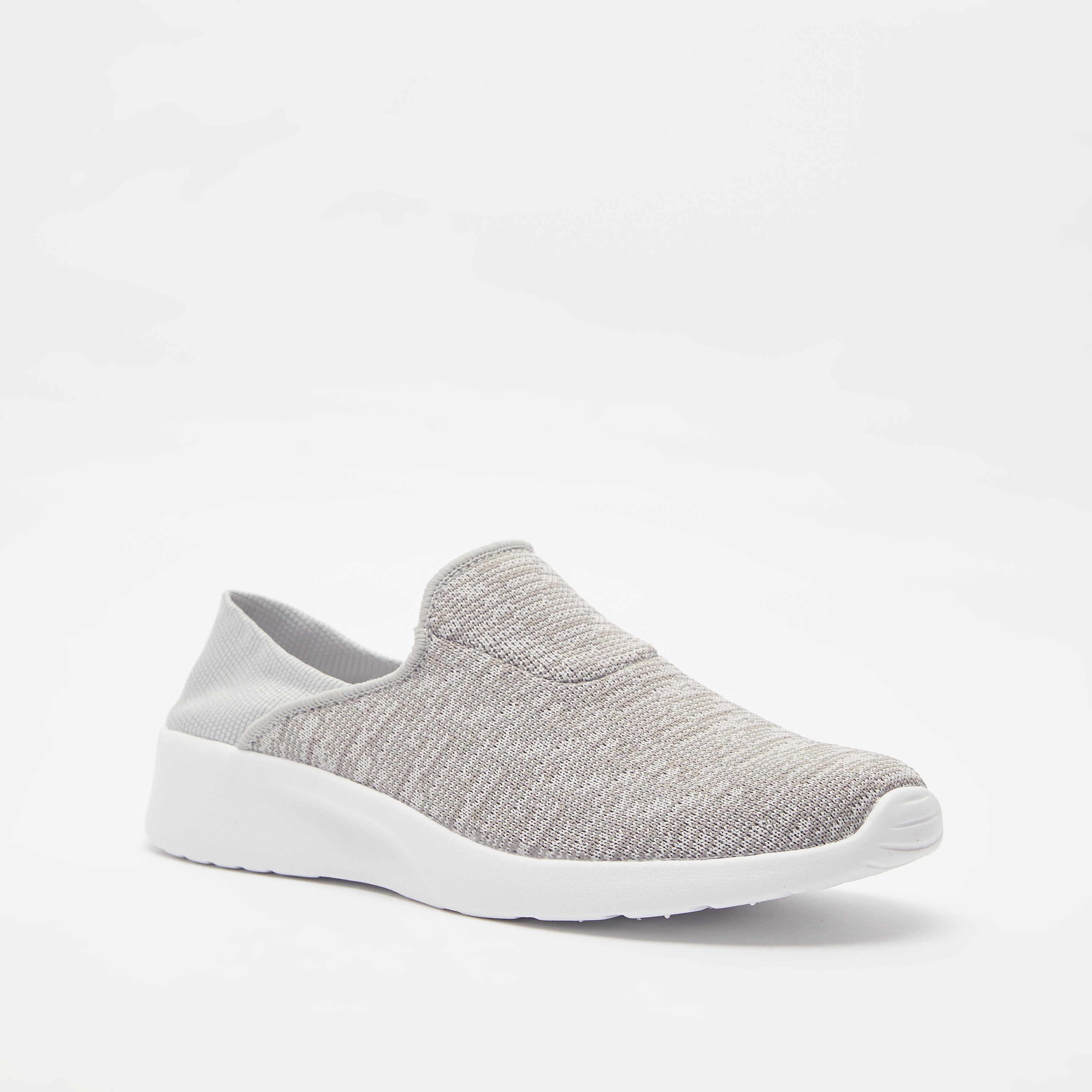 حذاء سنيكرز بارز الملمس سهل الارتداء-sports-men-shoes-image-2