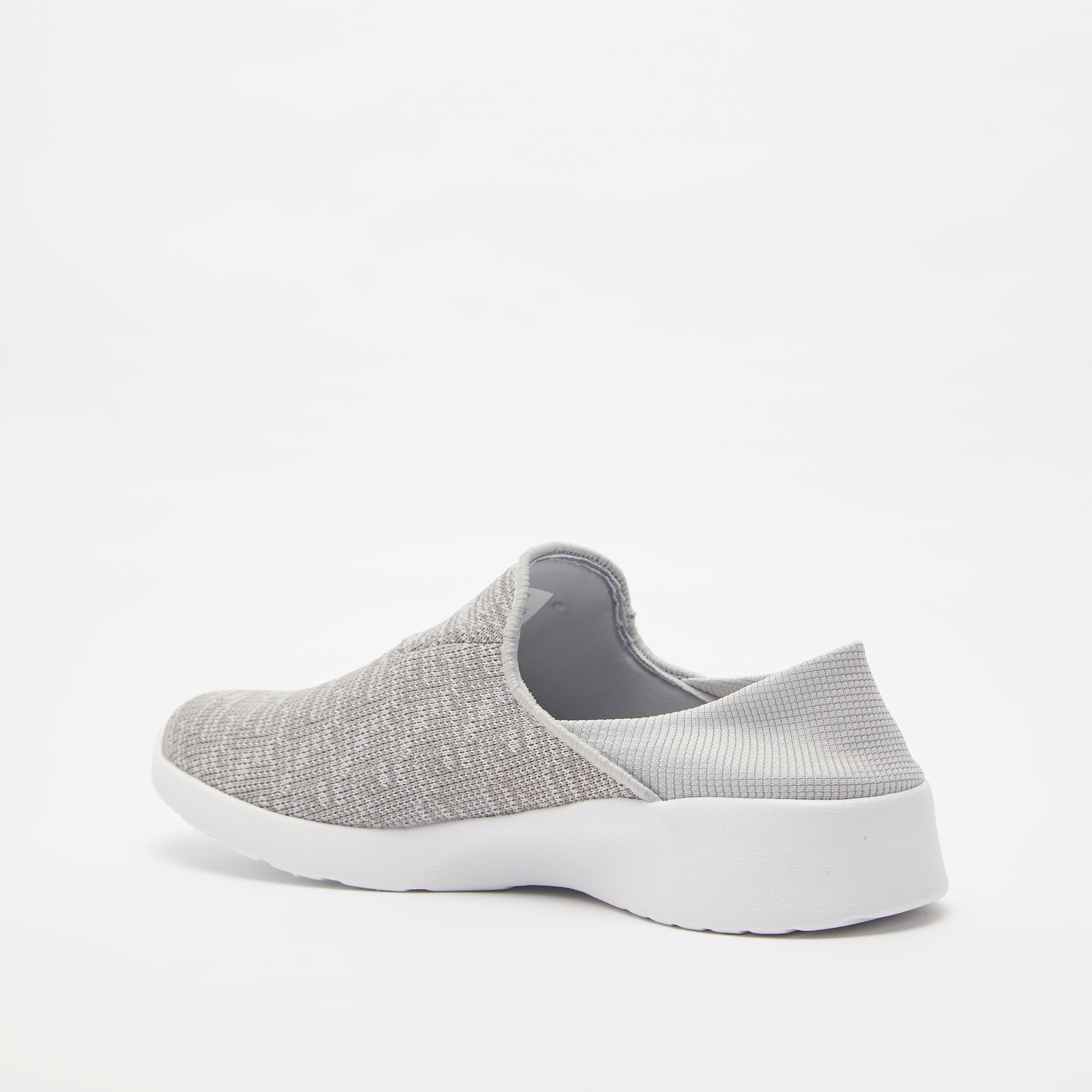حذاء سنيكرز بارز الملمس سهل الارتداء-sports-men-shoes-image-3
