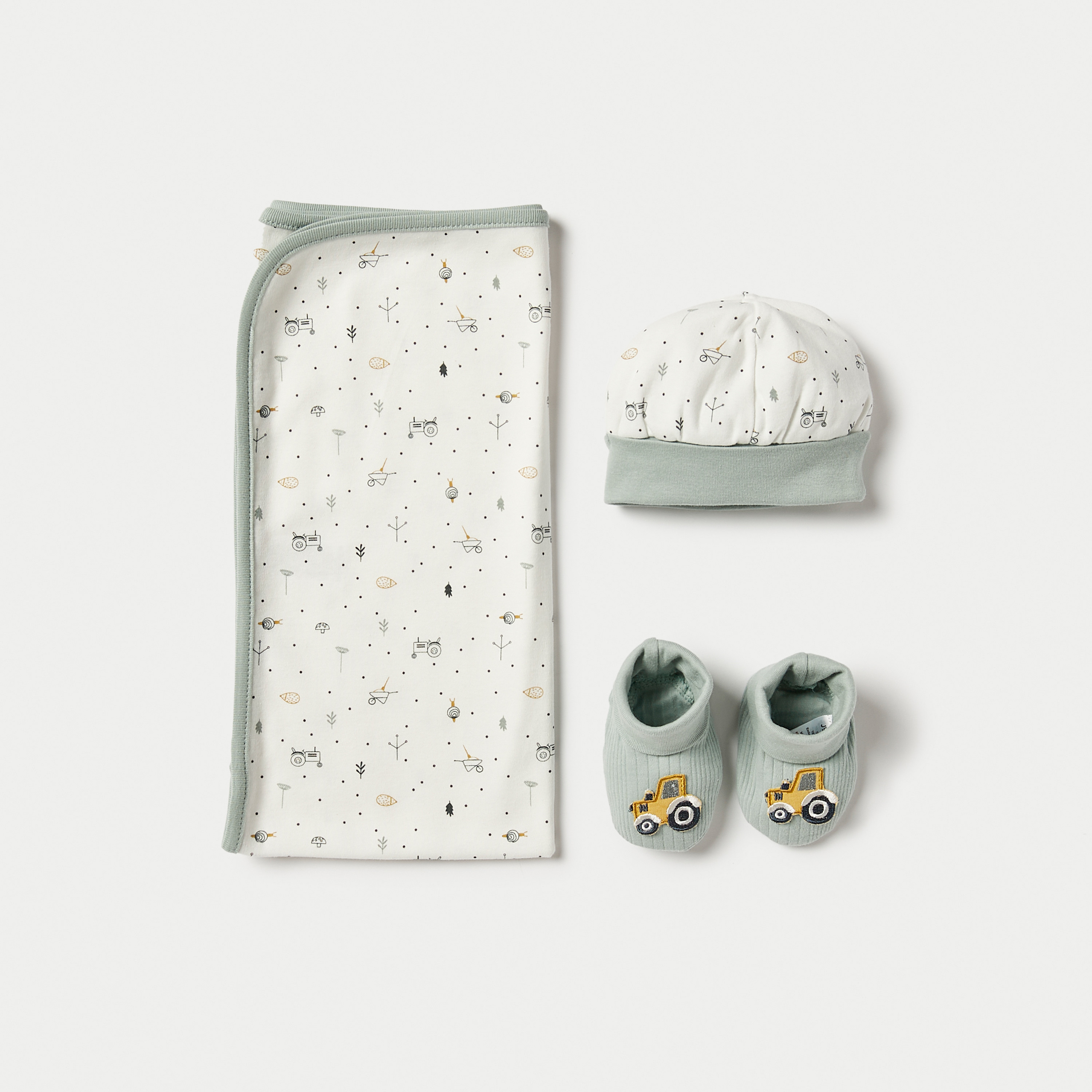 Juniors 5-Piece Tractor Detail Clothing Set-baby-boys-clothing-setsandcoords-image-4