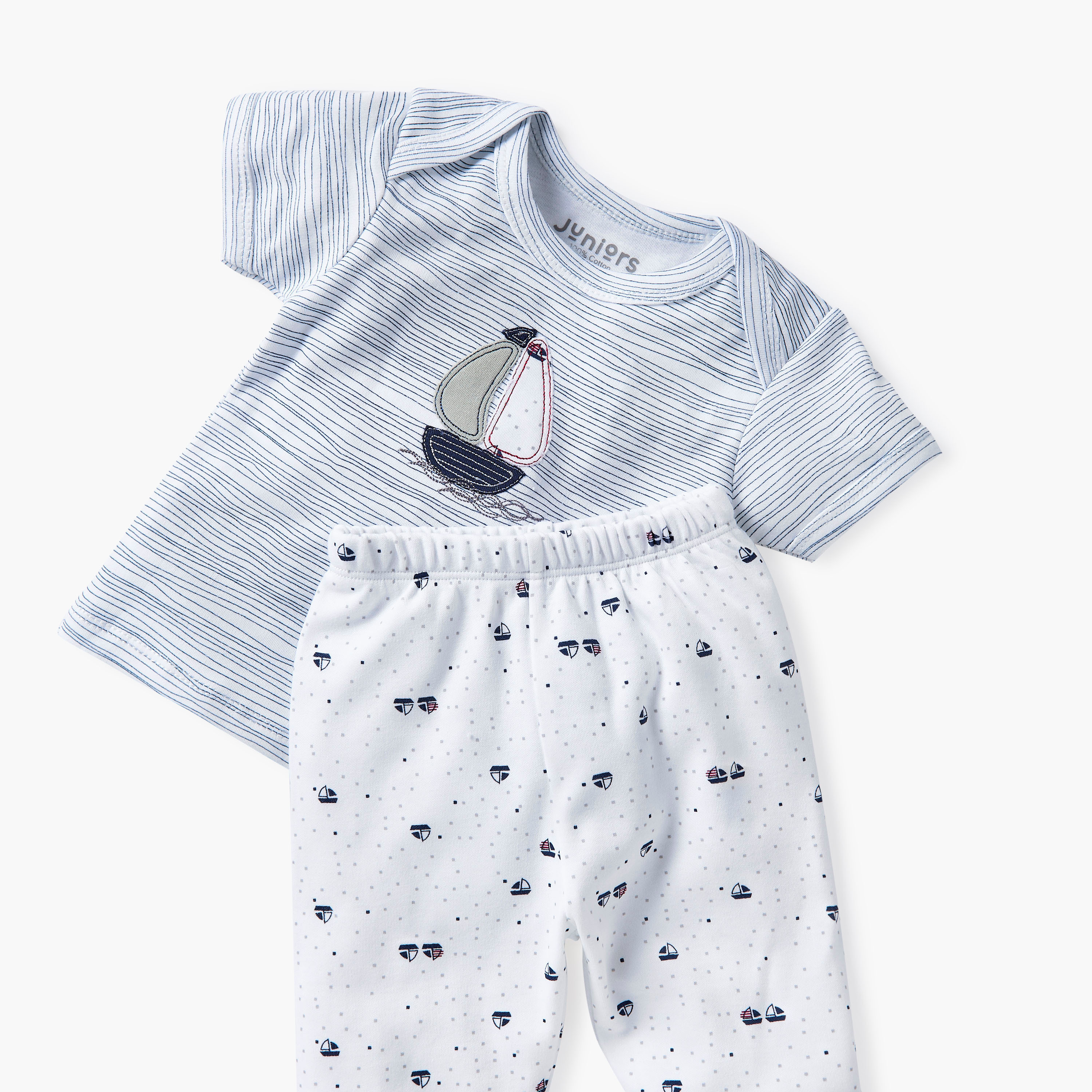 Juniors 8-Piece Assorted Clothing Set-baby-boys-clothing-setsandcoords-image-10