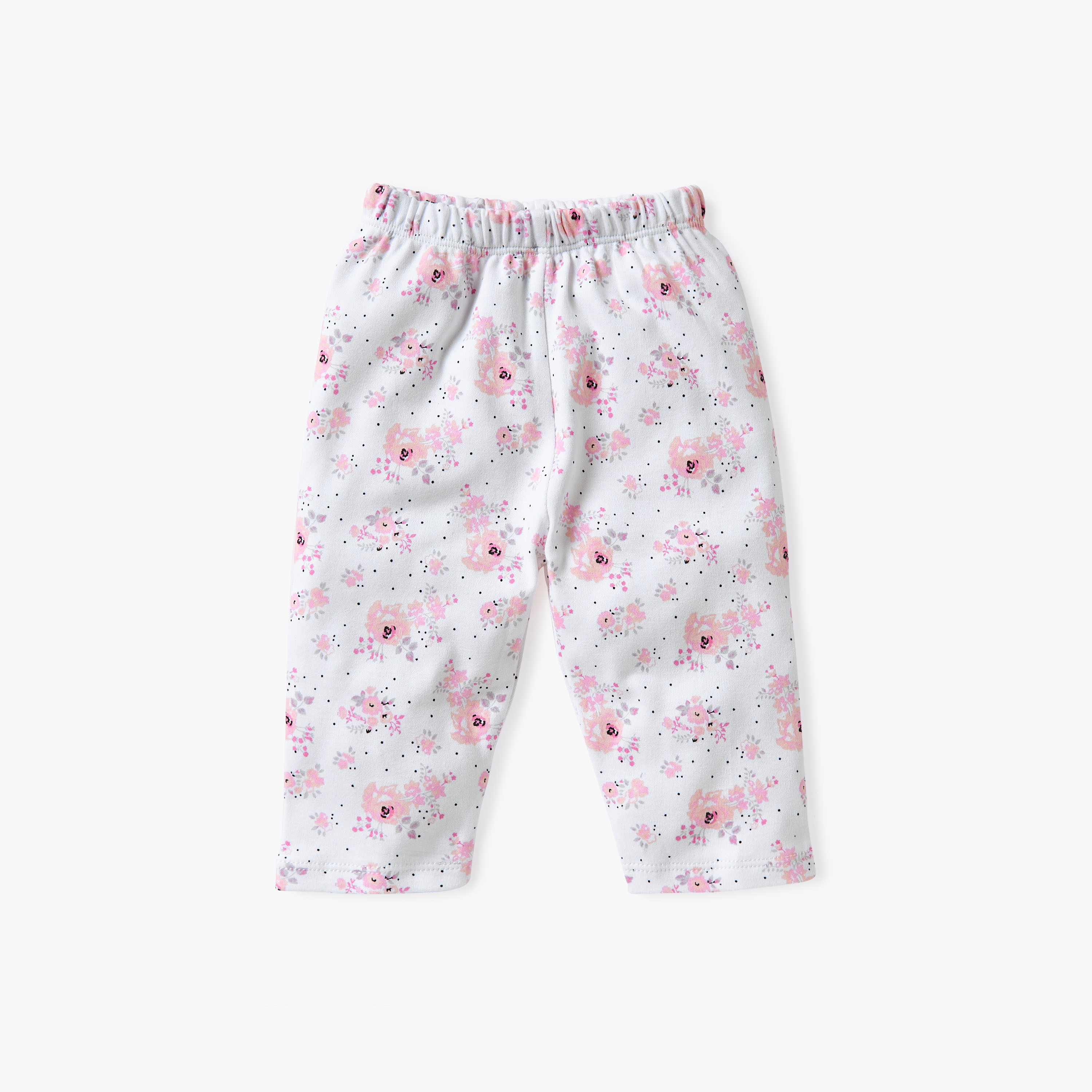 طقم ملابس متنوعة 8 قطع من جونيورز-baby-girls-clothing-setsandcoords-image-4